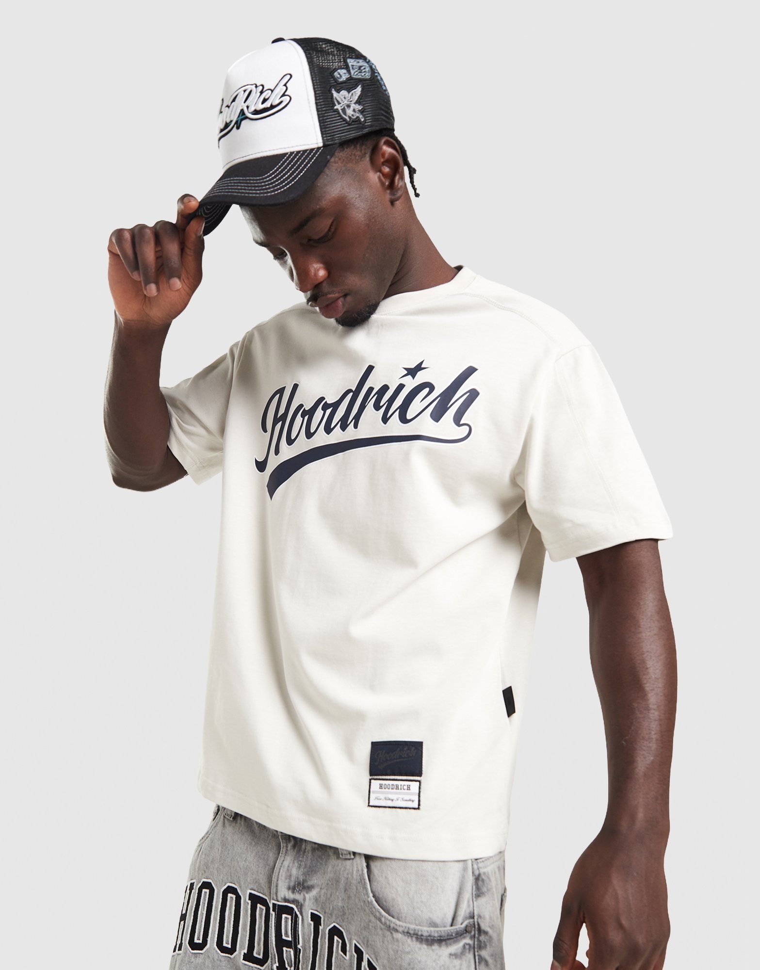 Hoodrich Stade T-Shirt