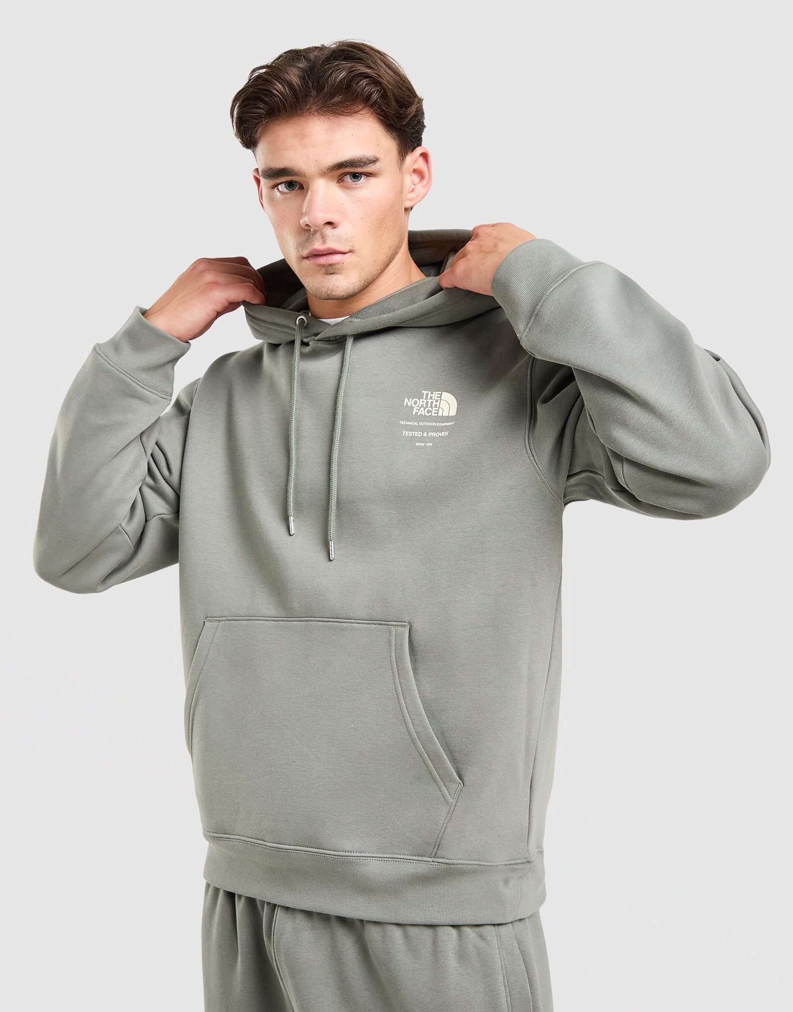 The North Face Notes Hoodie