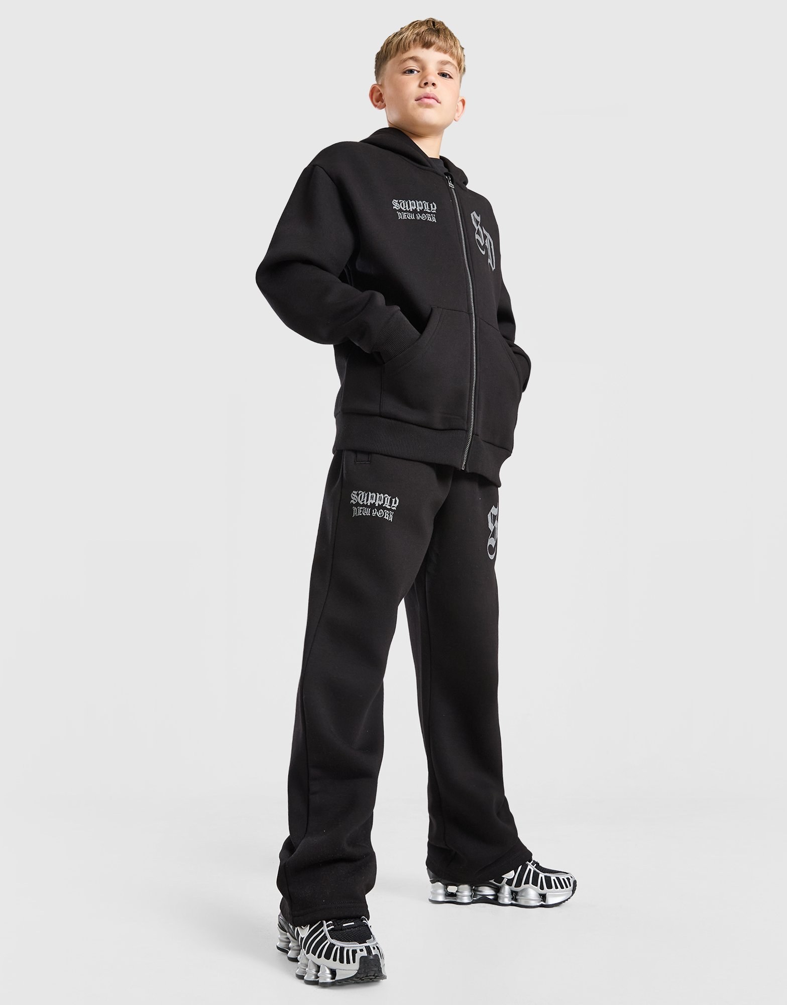 Supply & Demand Archer Jogginghose Kinder