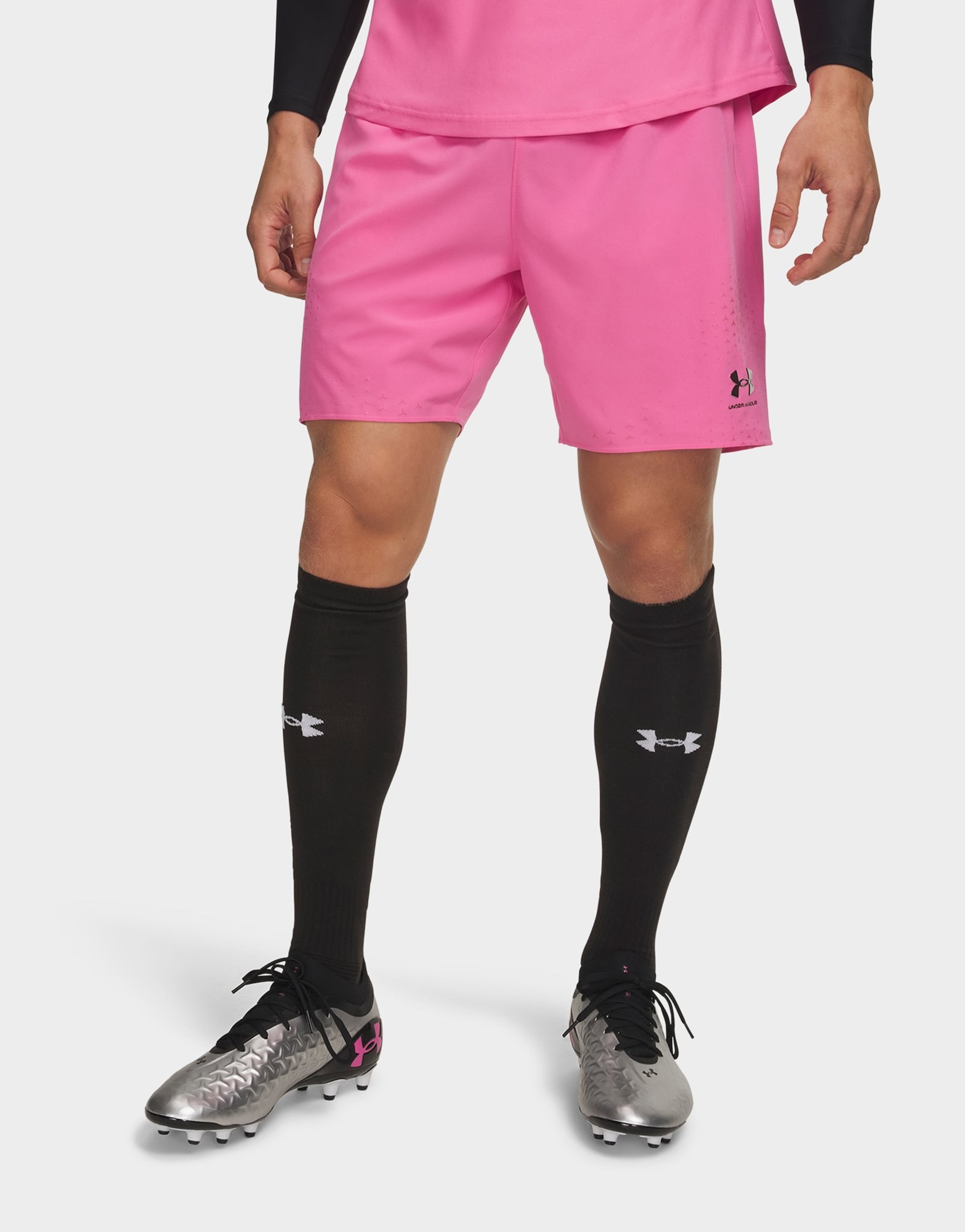 Under Armour Challenger Elite Shorts