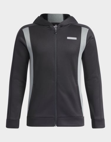 Under Armour Armour Fleece Winterized Full-Zip Hoodie für Jungen