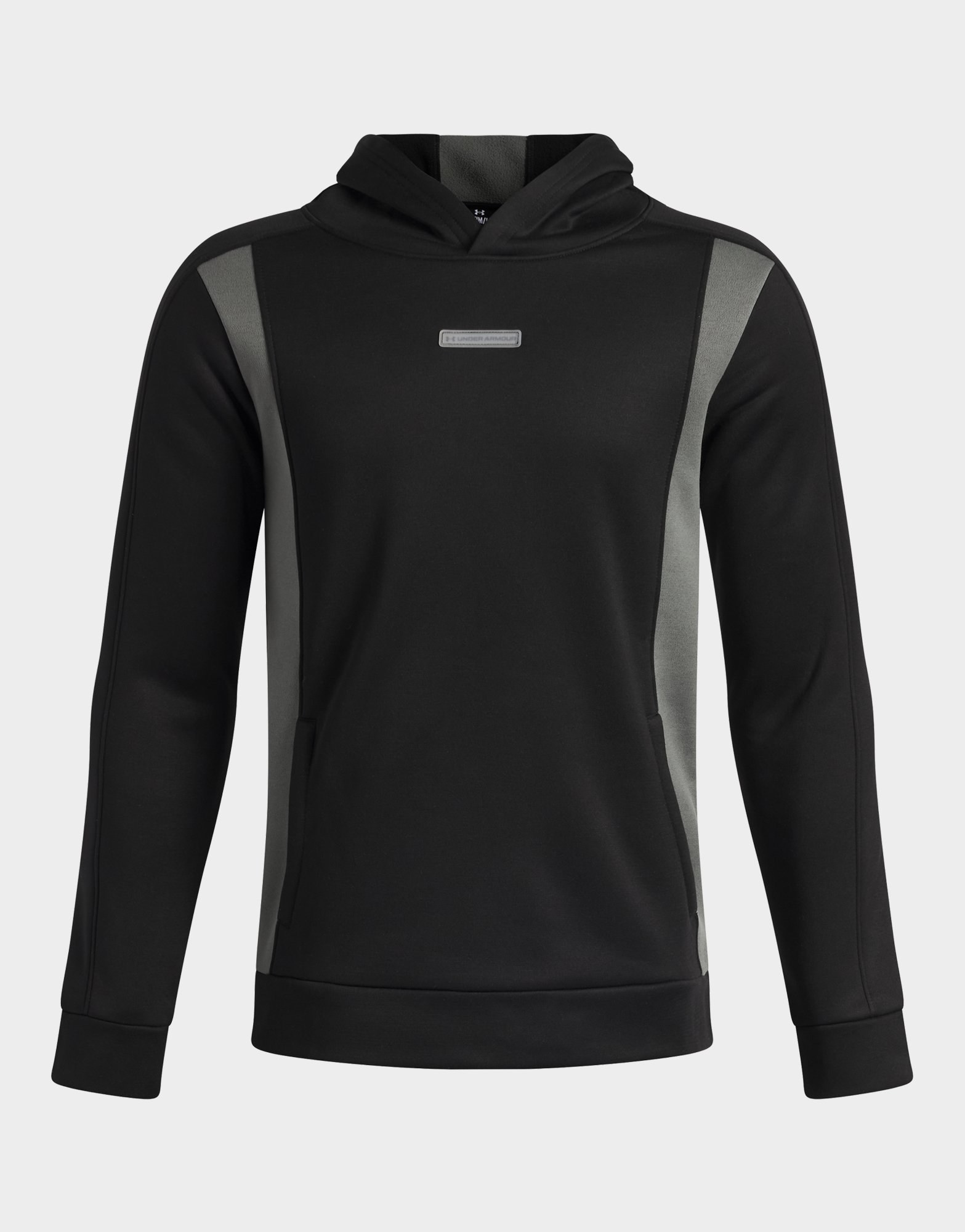Under Armour Armour Fleece Winterized Hoodie für Jungen