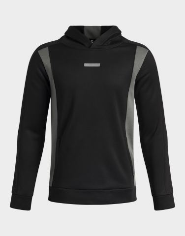 Under Armour Armour Fleece Winterized Hoodie für Jungen