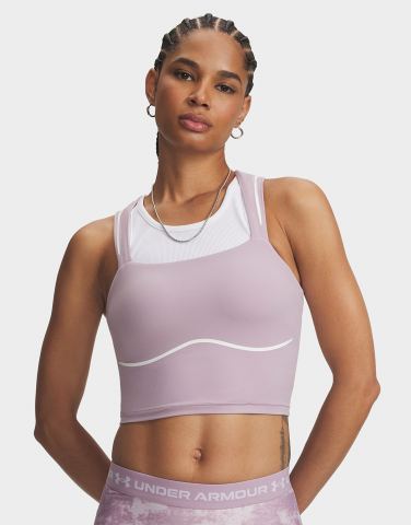 Under Armour Meridian Contour Tanktop