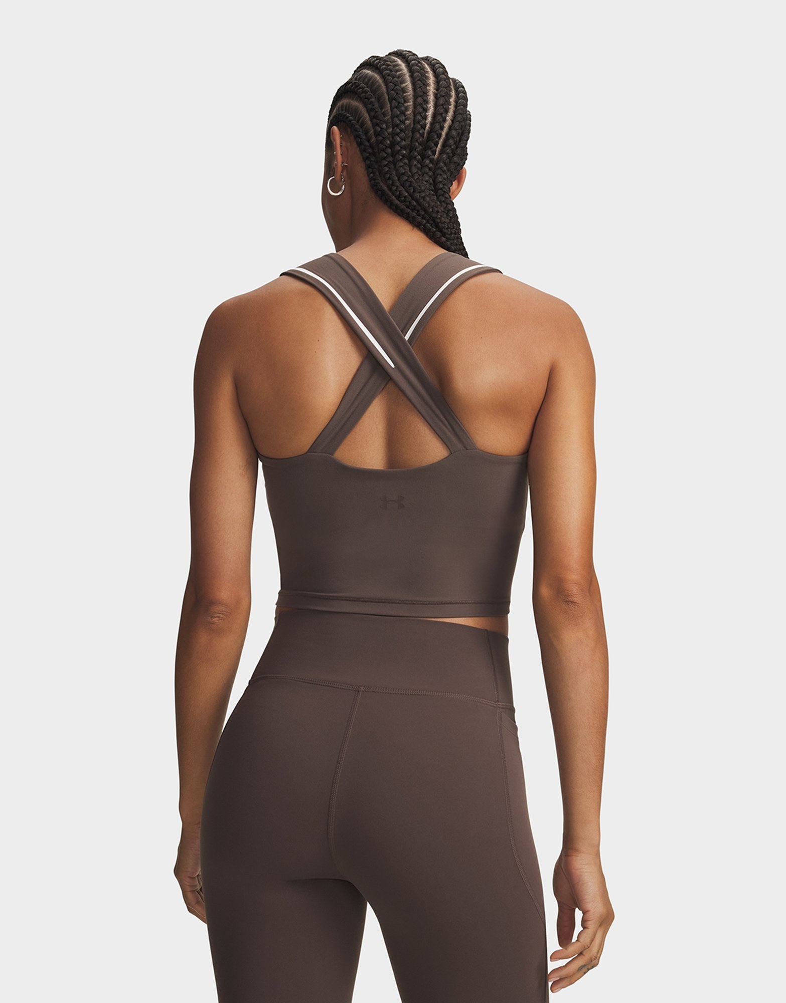 Under Armour Meridian Contour Tanktop