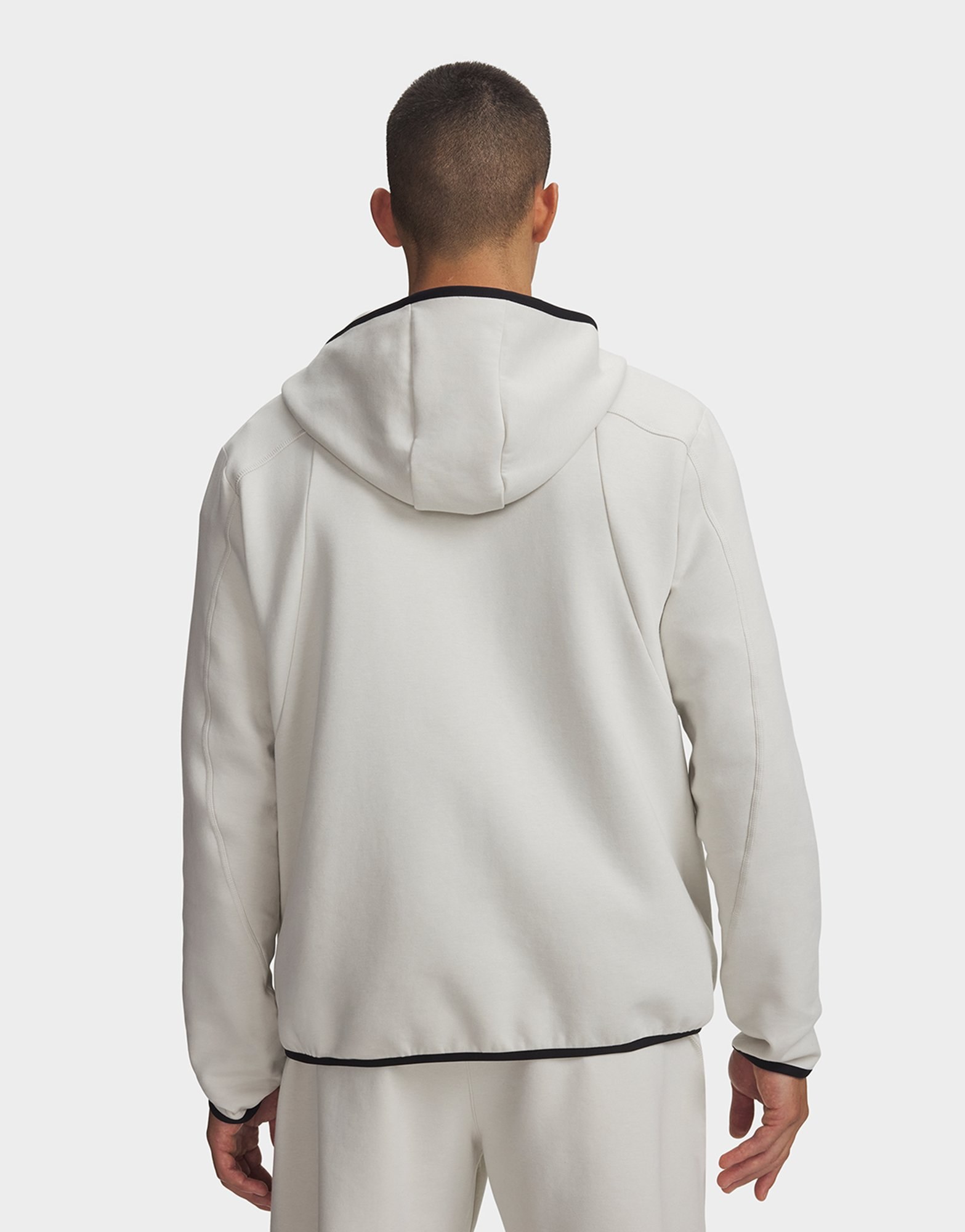 Under Armour Unstoppable Fleece Full-Zip