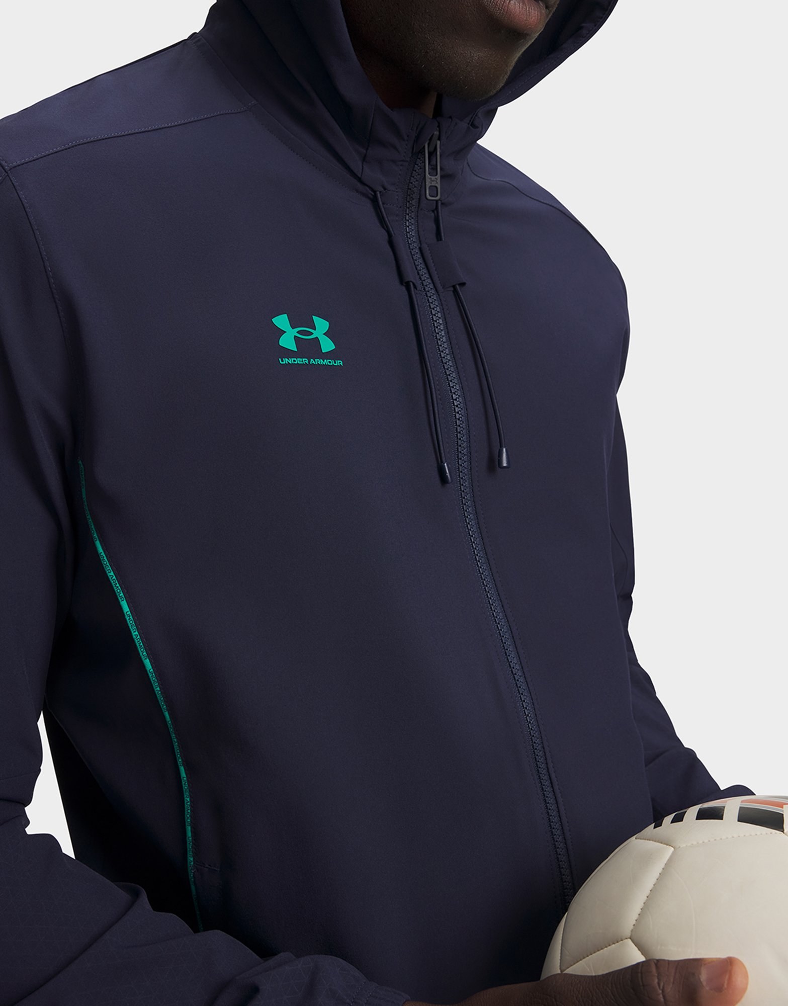 Under Armour Challenger Pro Trainingsanzug