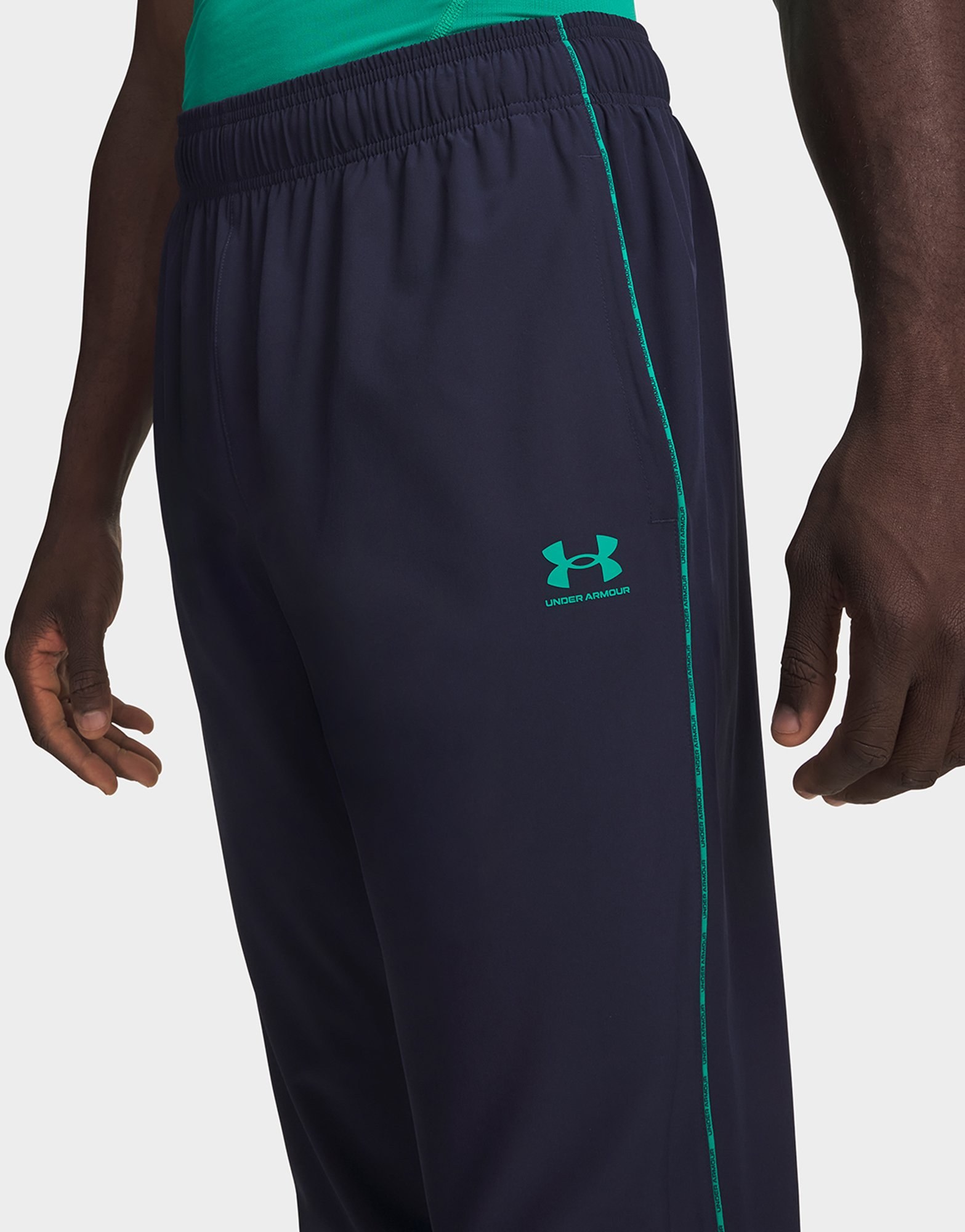 Under Armour Challenger Pro Trainingsanzug