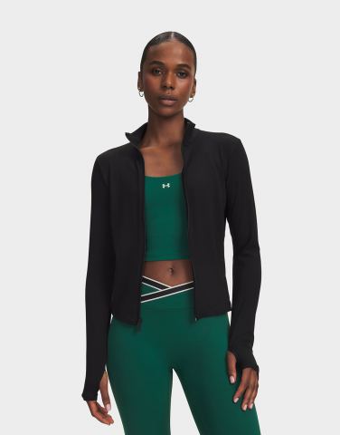 Under Armour Meridian Full-Zip