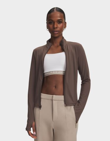 Under Armour Meridian Full-Zip