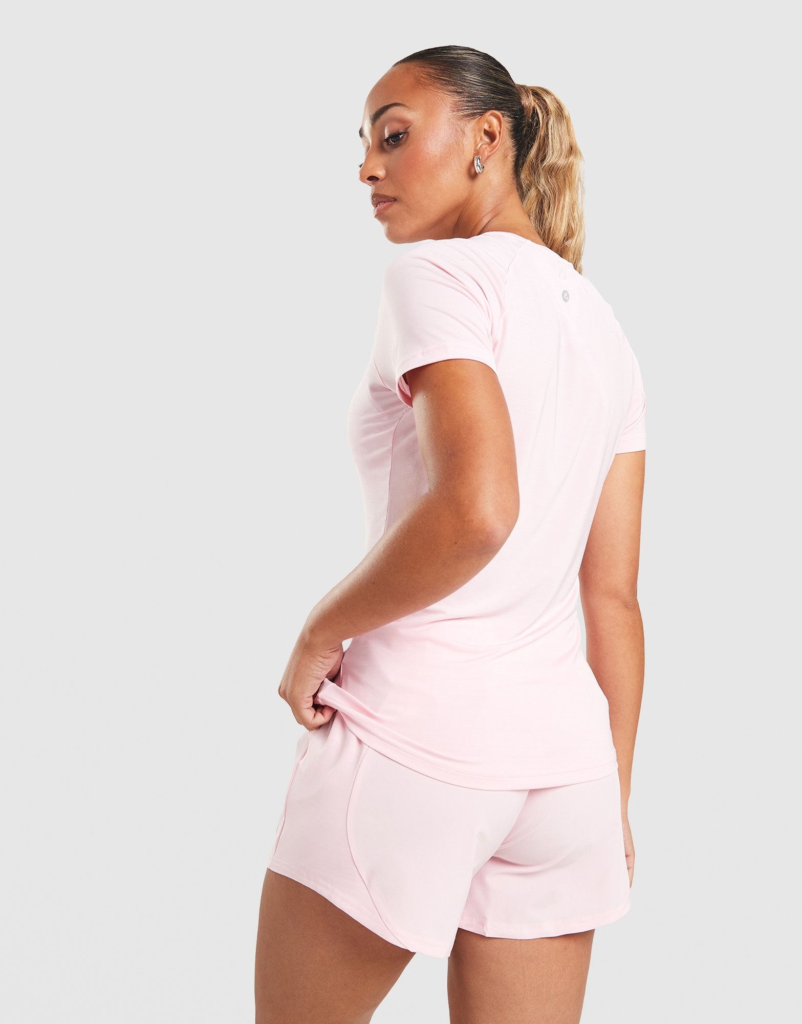 MONTIREX Breathe T-Shirt Damen