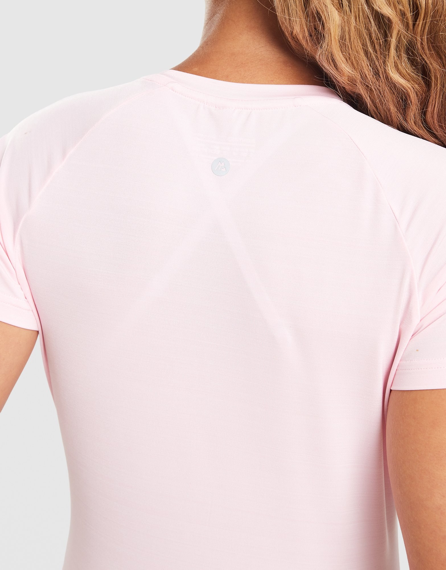 MONTIREX Breathe T-Shirt Damen