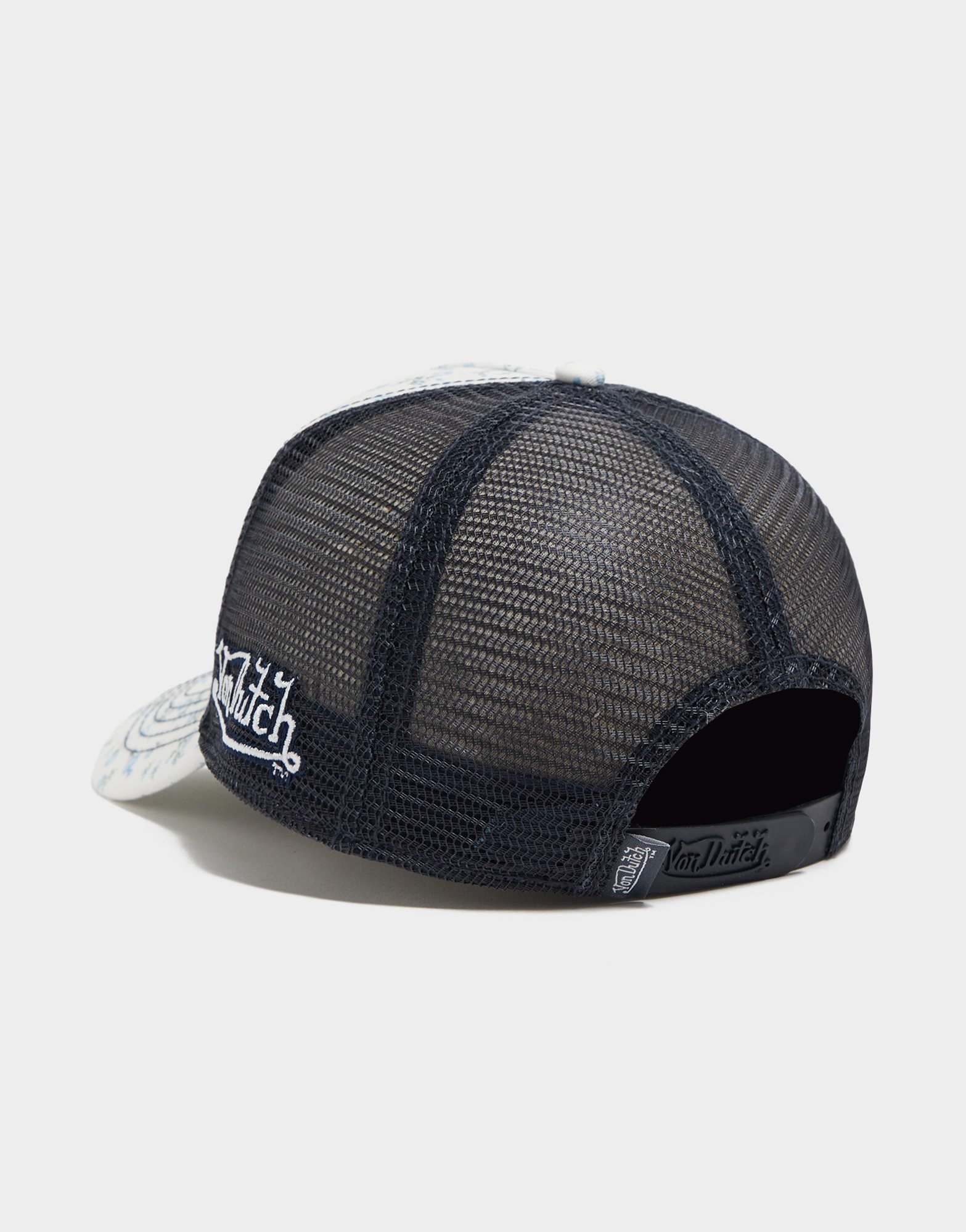 Von Dutch Trucker Cap