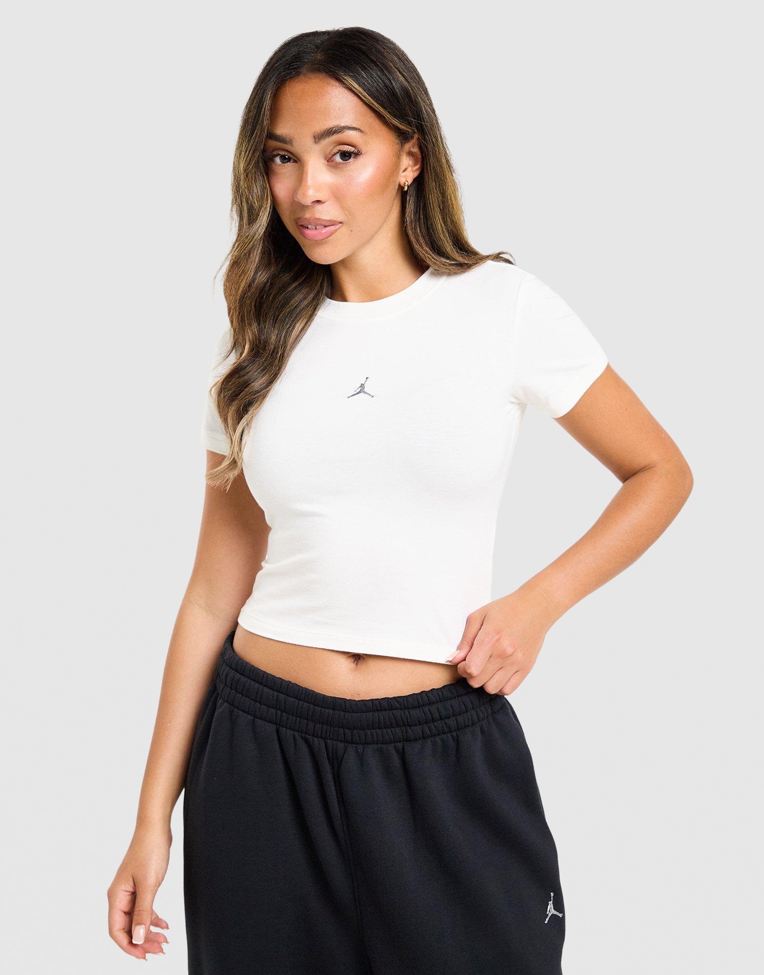 Jordan Chrome Slim T-Shirt