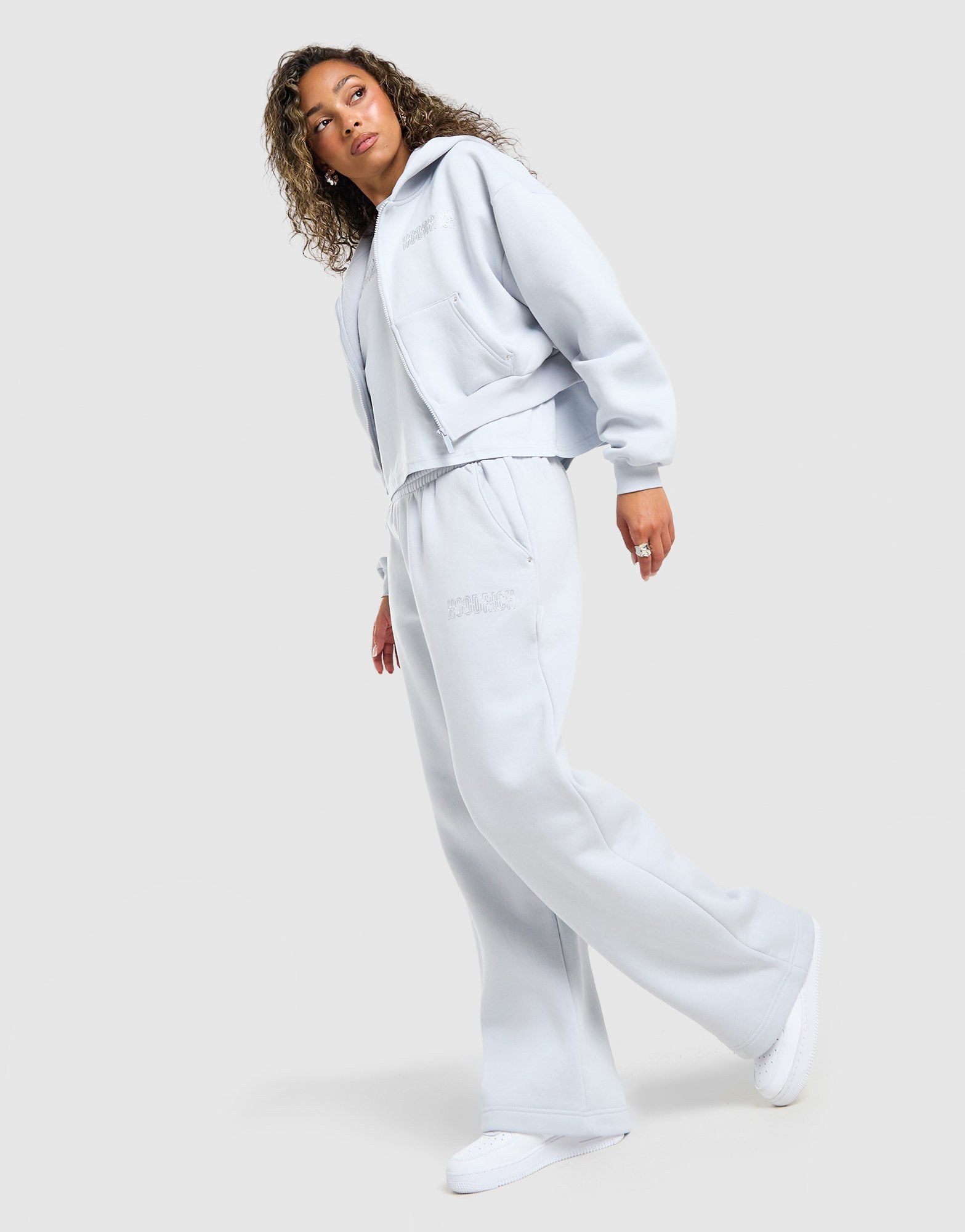 Hoodrich OG Ion v2 Wide Leg Jogginghose