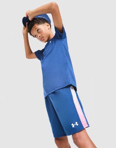 Under Armour Tech Fade Shorts Kinder