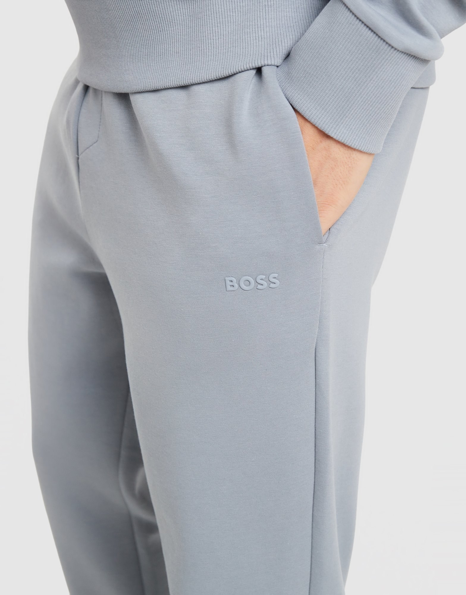 BOSS Salbo Sweatshirt