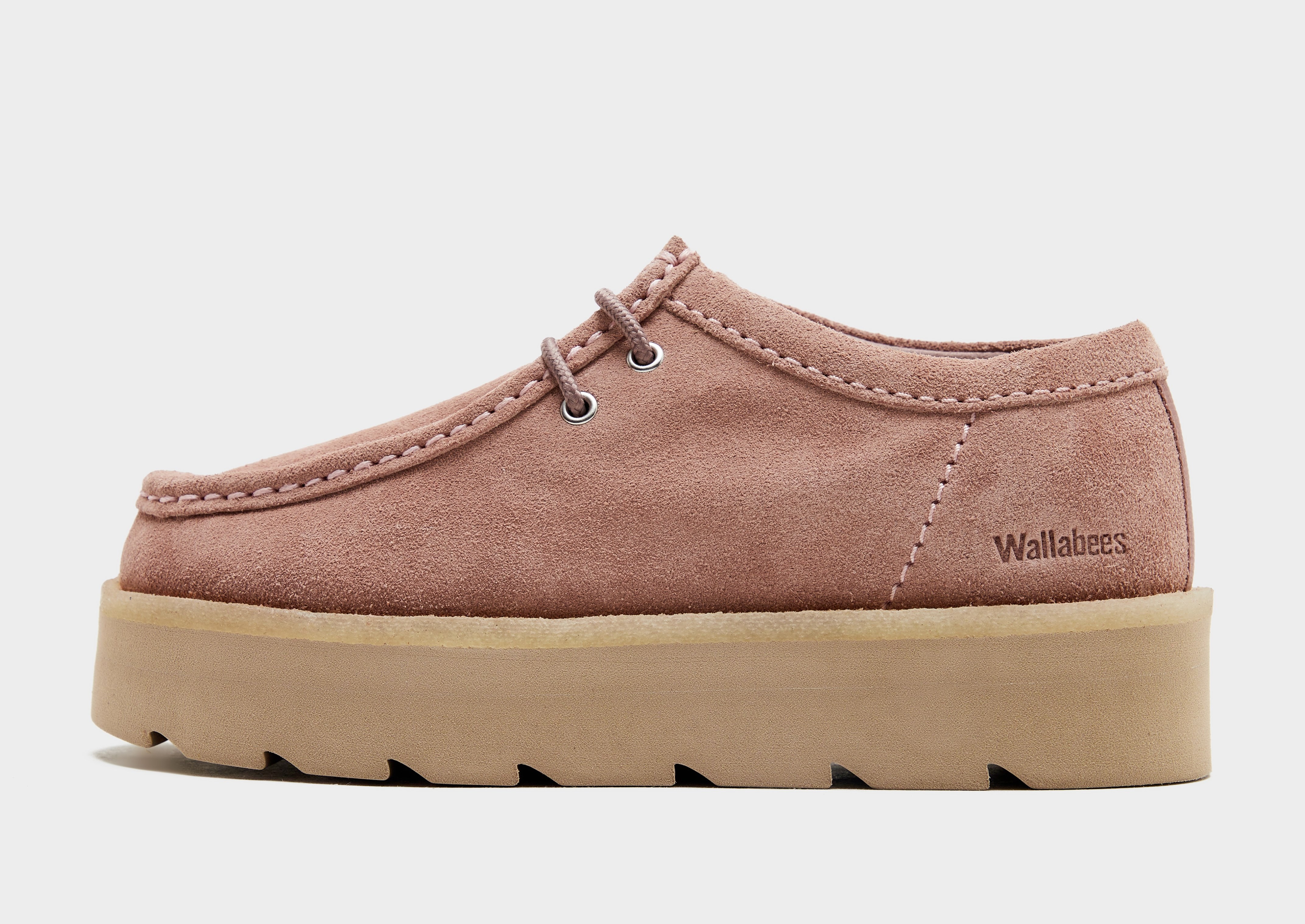 Clarks Originals Meare Walla Damen
