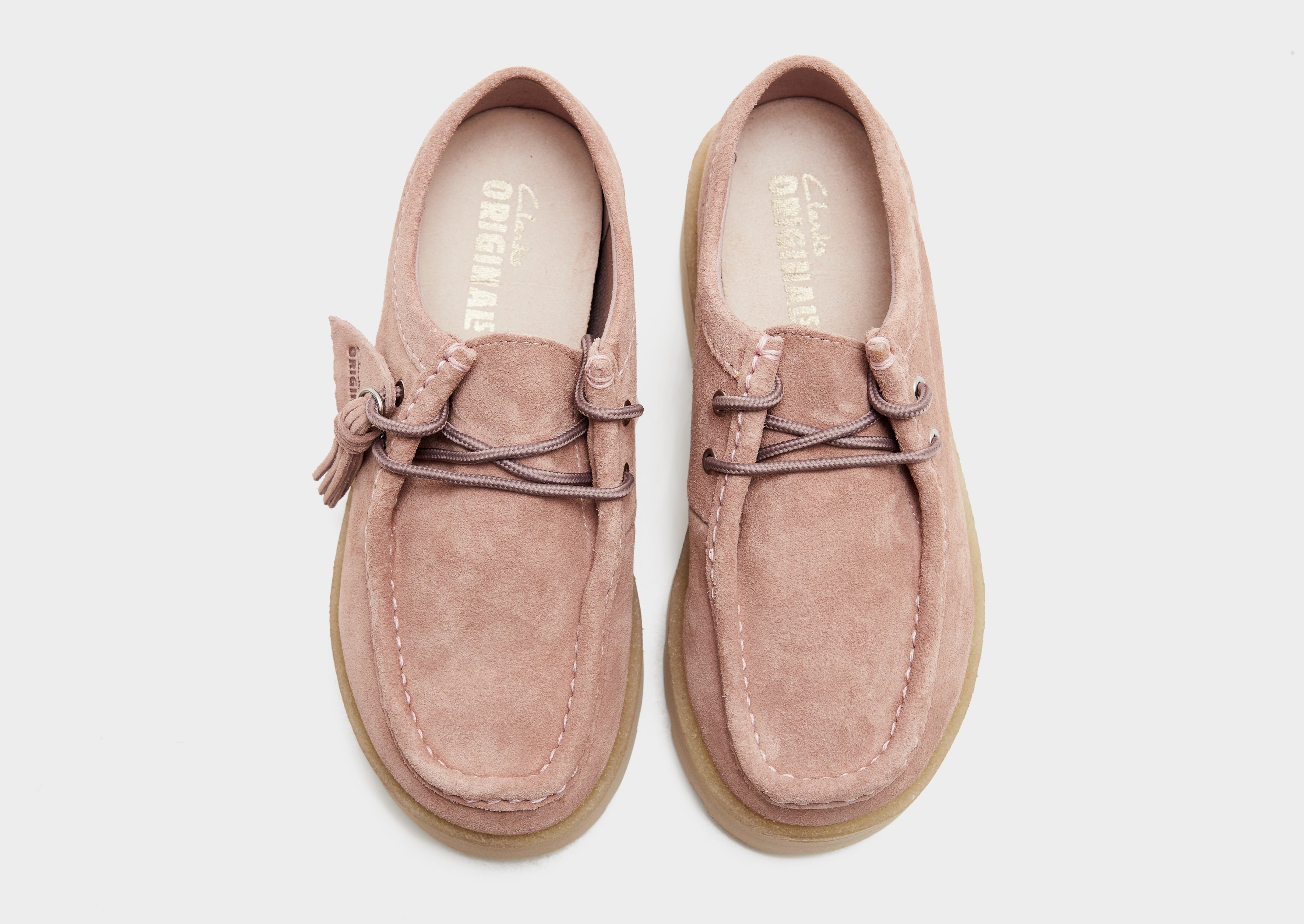 Clarks Originals Meare Walla Damen
