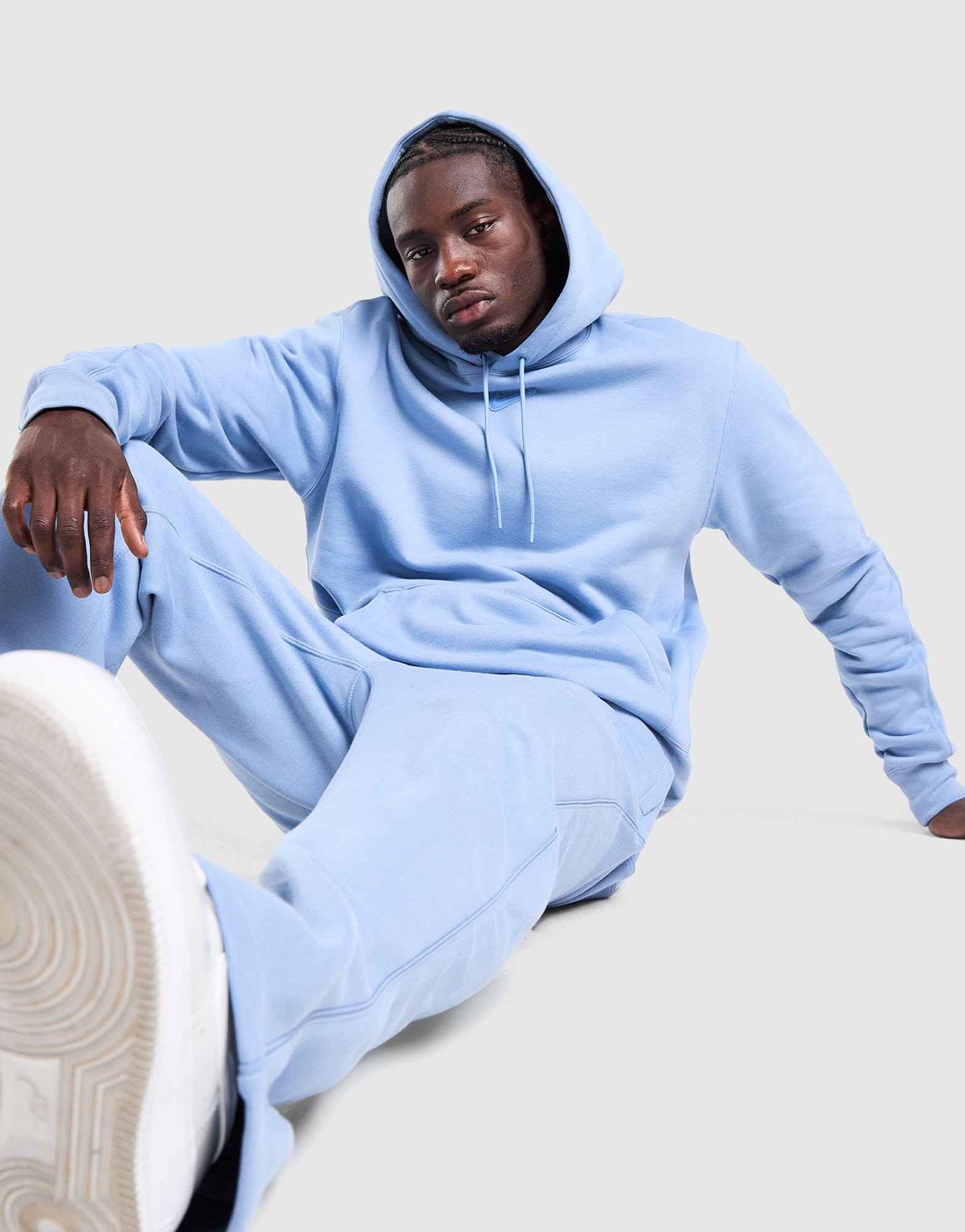 Nike x NOCTA Open Hem Jogginghose