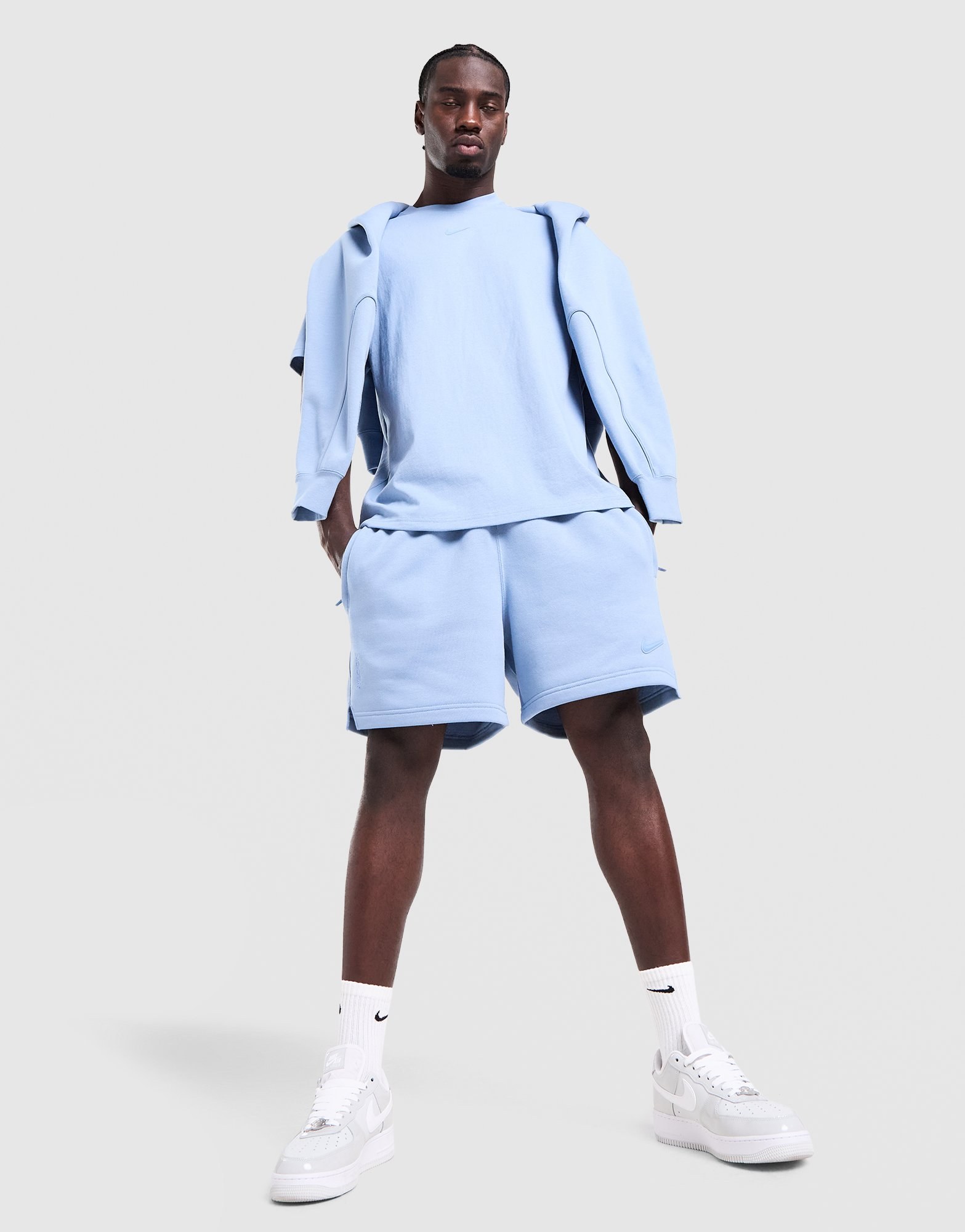 Nike x NOCTA Fleece Shorts