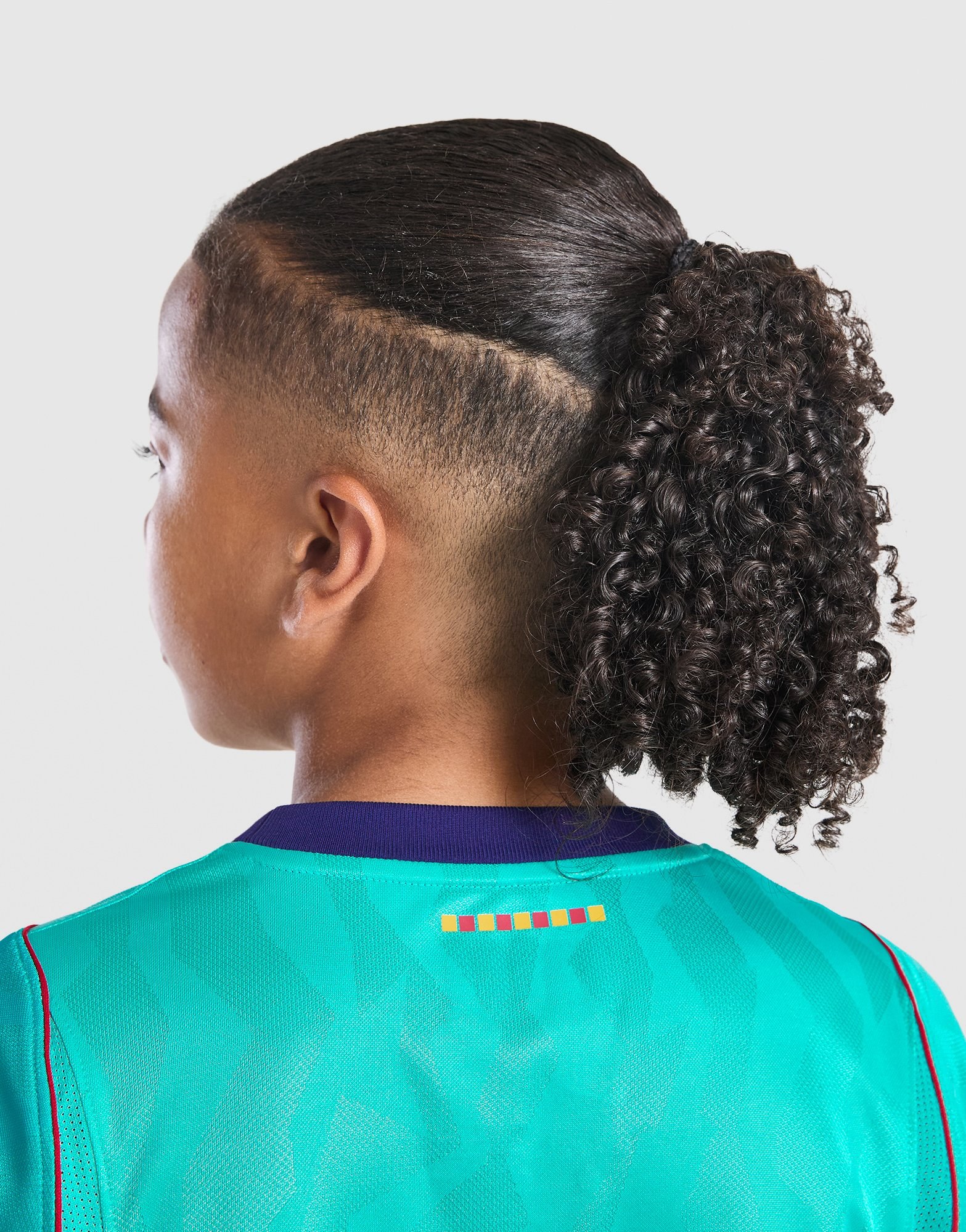 Nike FC Barcelona 2026/27 Third Shirt Junior