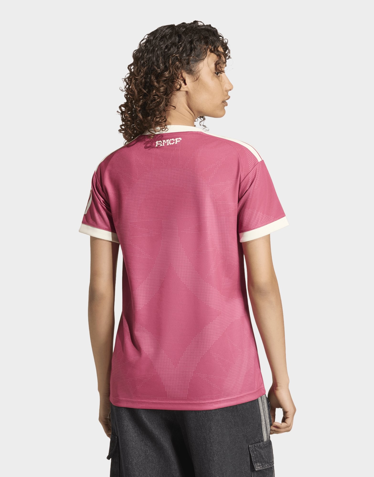 adidas Real Madrid 26/27 Ausweichtrikot