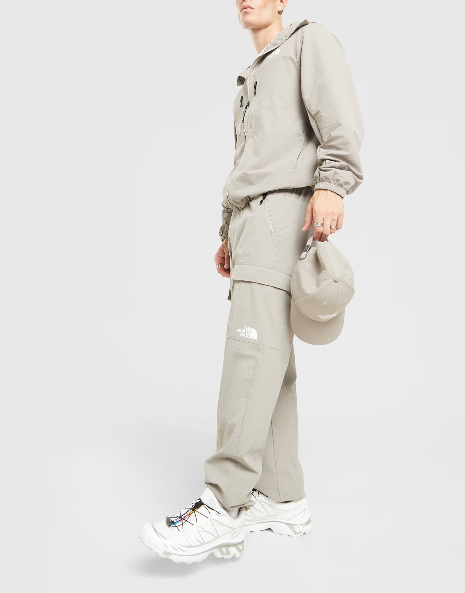 The North Face Trishul Cargohose