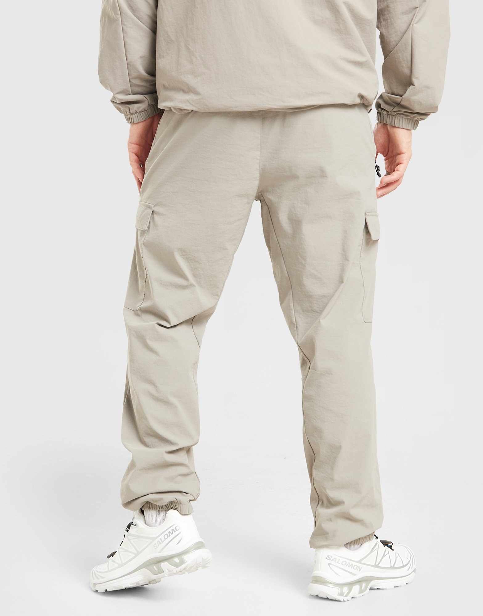The North Face Trishul Cargohose