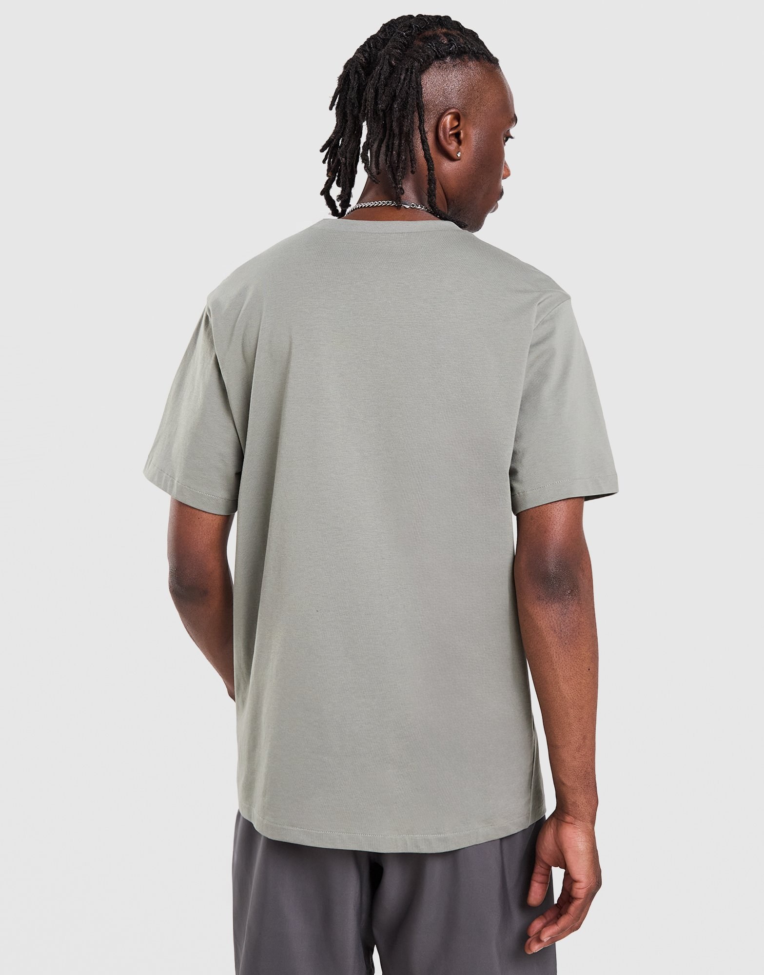 The North Face Logo T-Shirt
