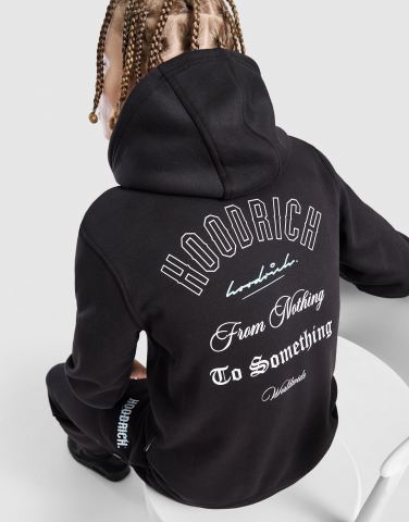 Hoodrich Lynx Overhead Hoodie Kinder