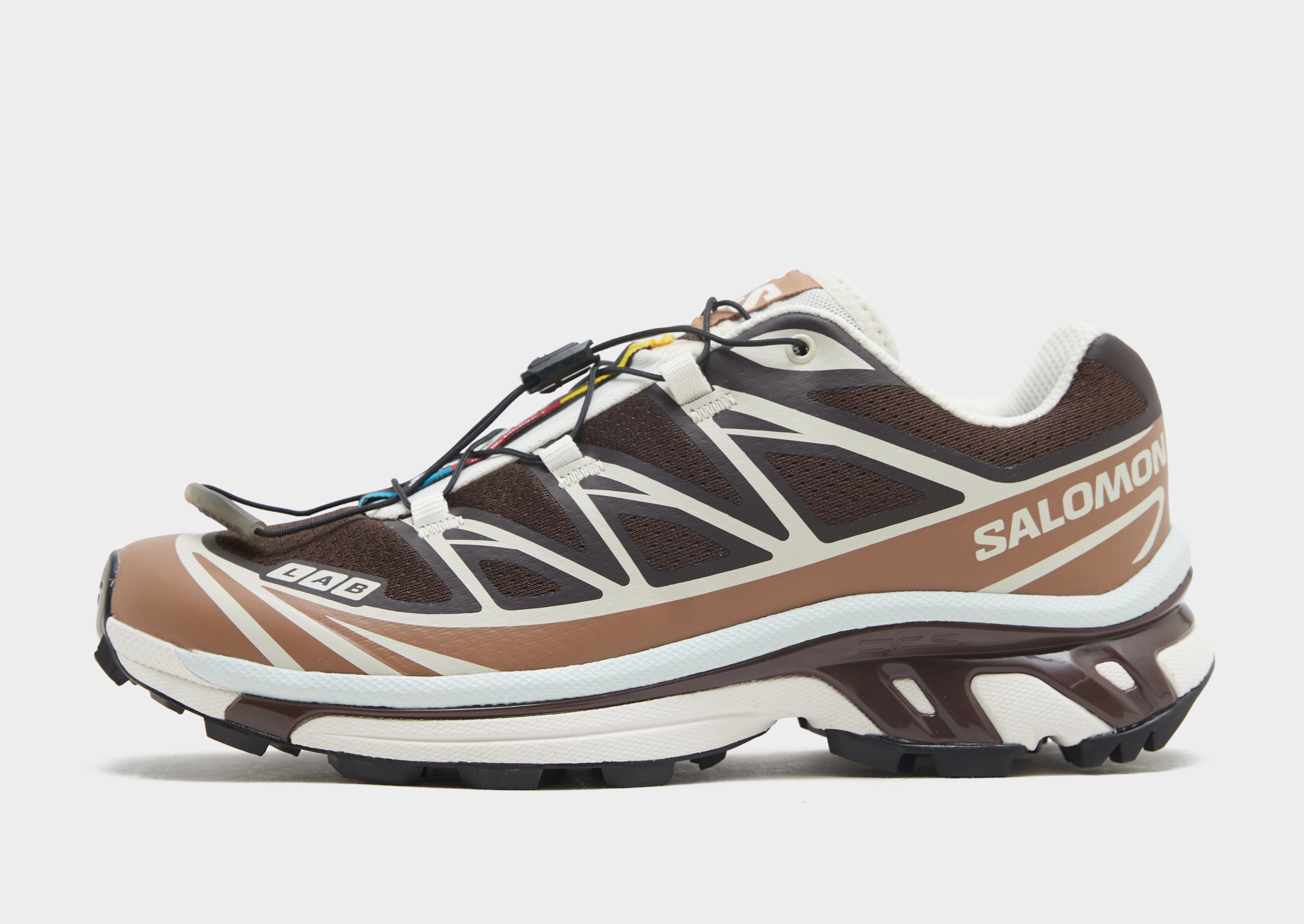 Salomon XT-6 Damen