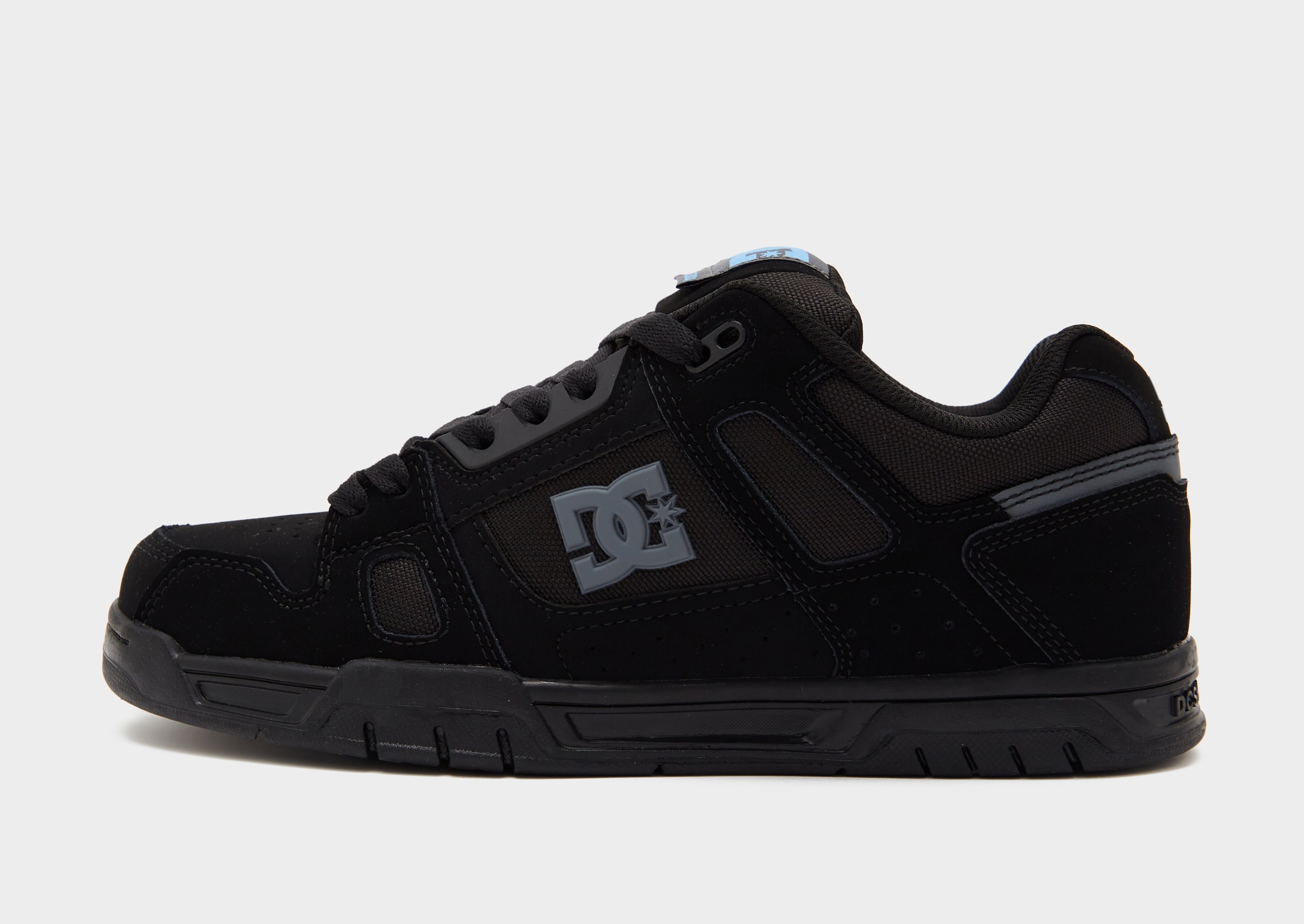 DC Shoes Stag