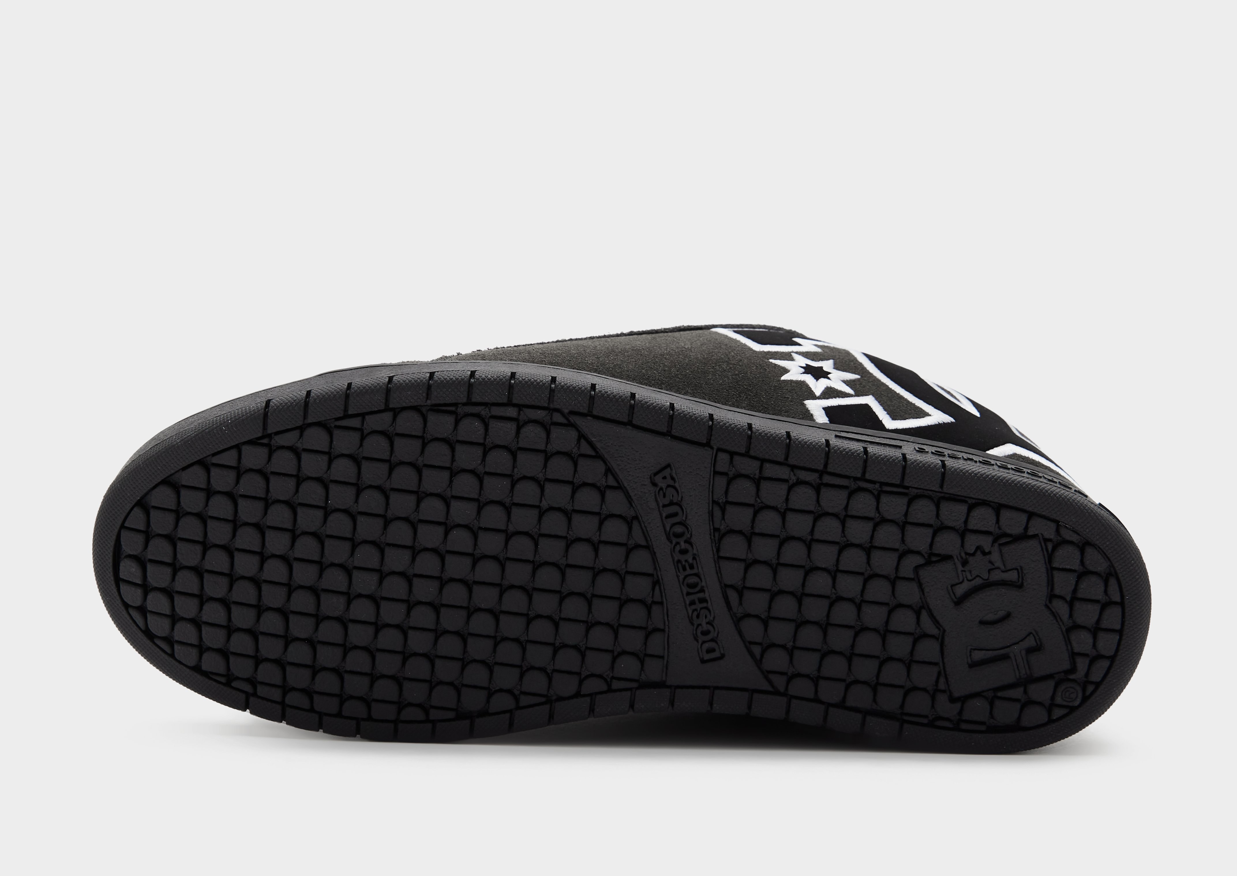 DC Shoes Court Graffik