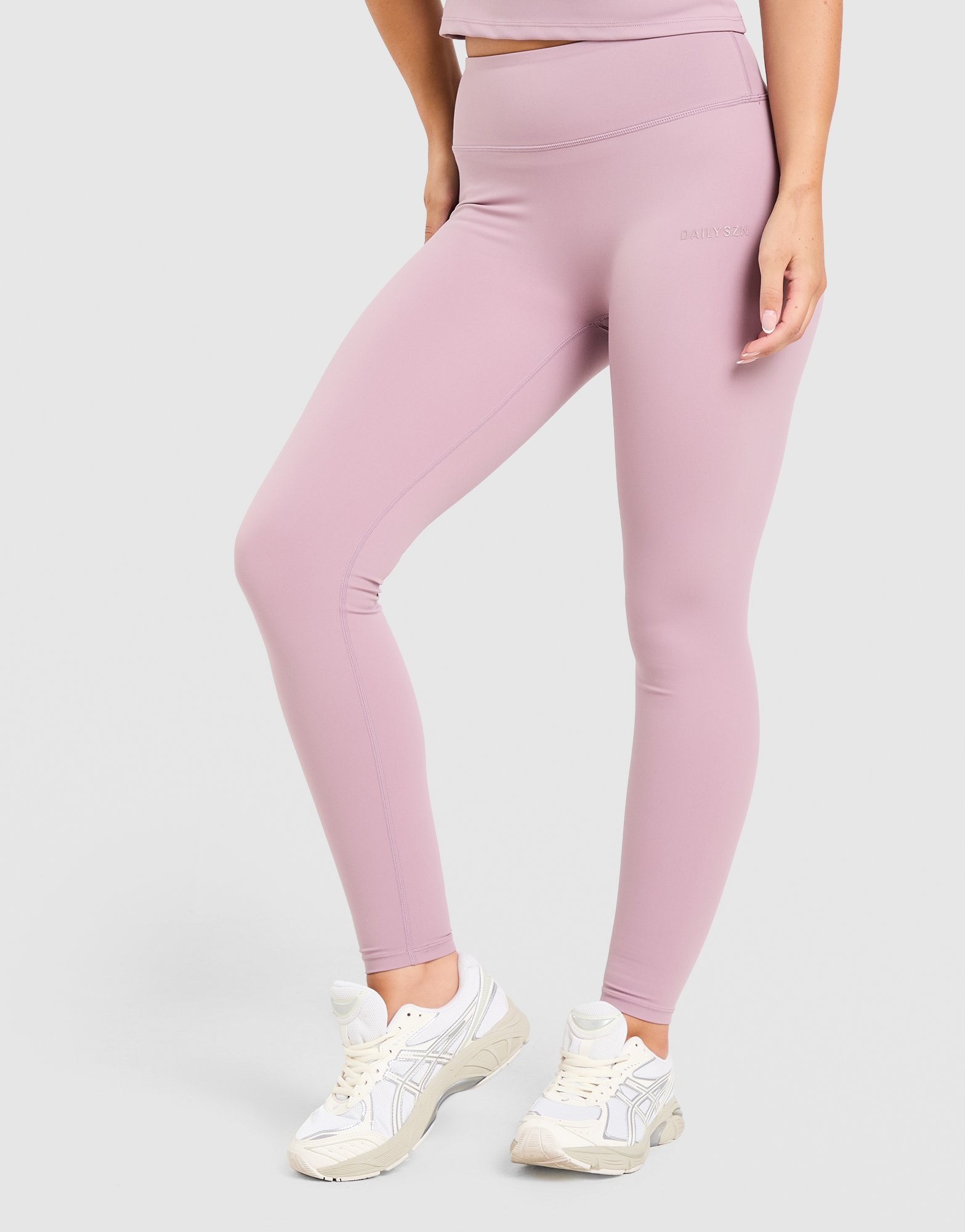 DAILYSZN Sculpt Leggings
