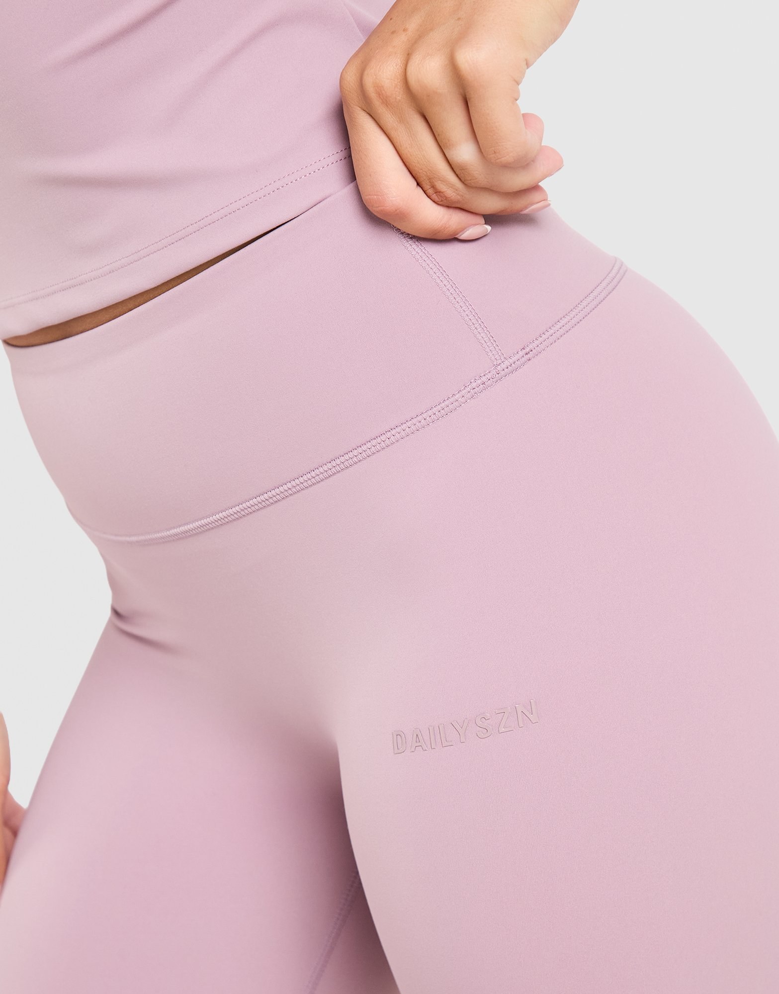 DAILYSZN Sculpt Leggings