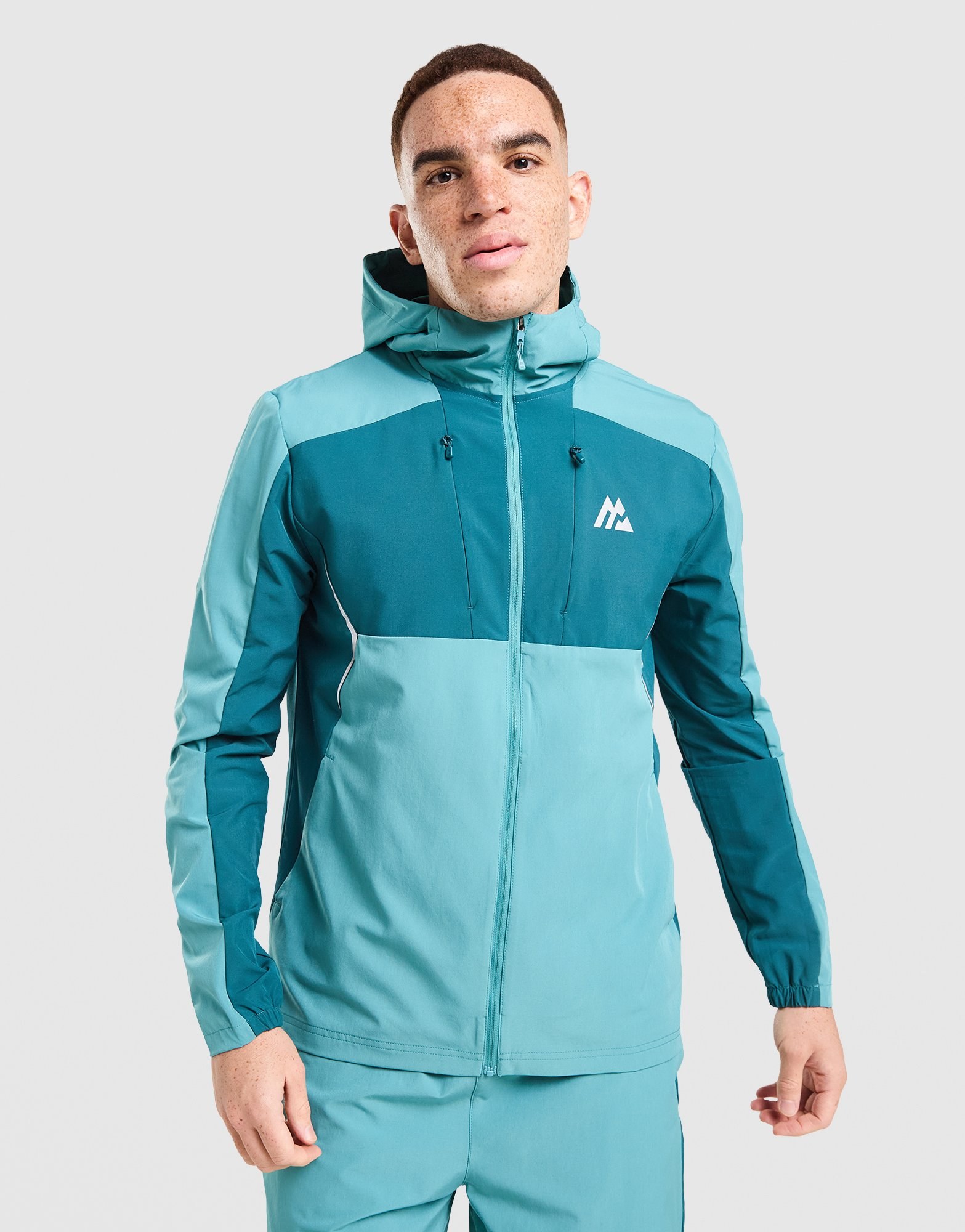 MONTIREX Ascend Jacket
