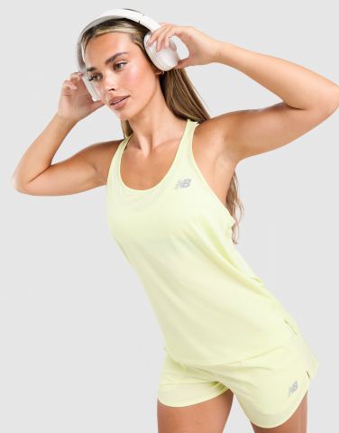 New Balance Running Sport Essential Tank Top