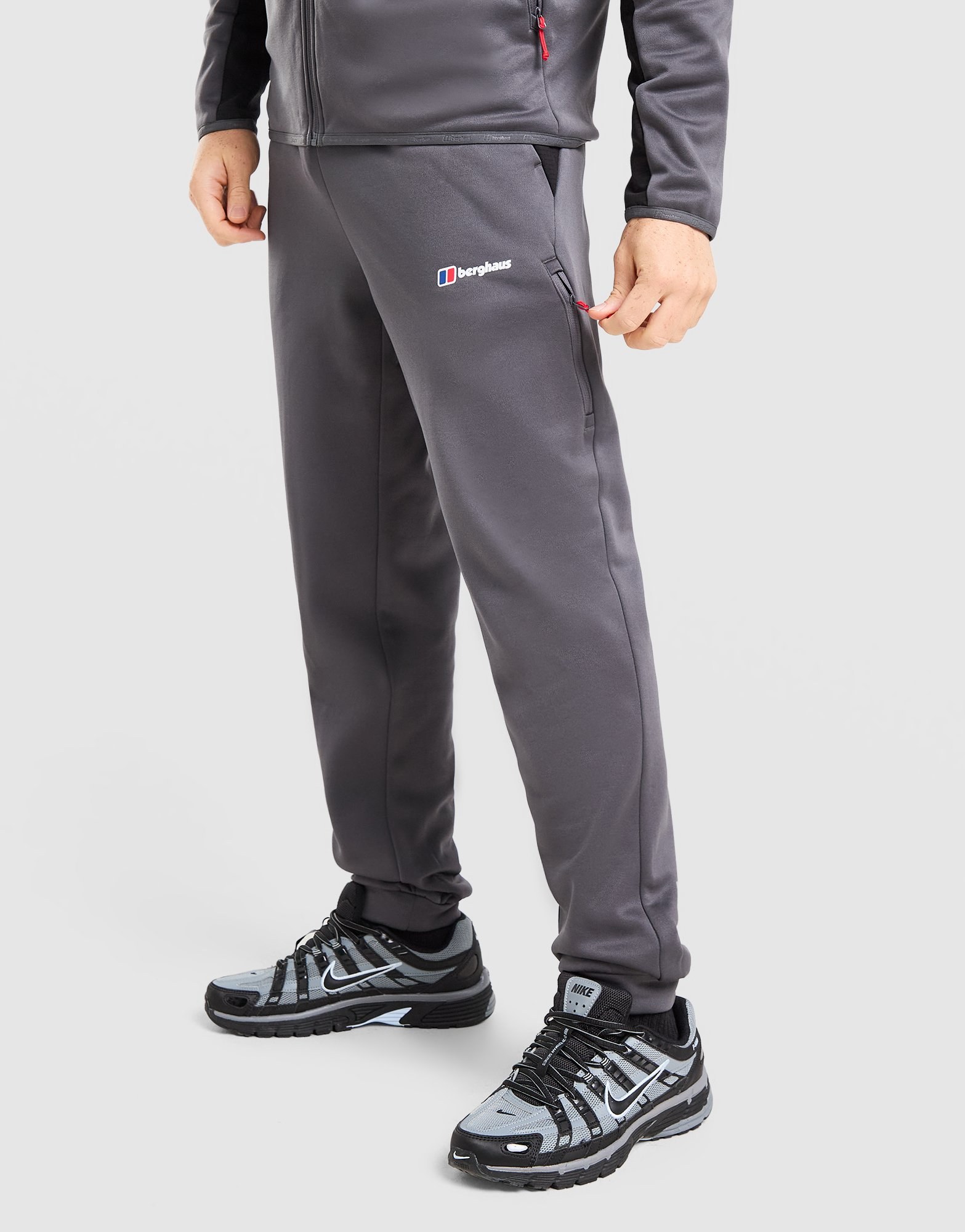 Berghaus Lonnen Poly Trainingshose