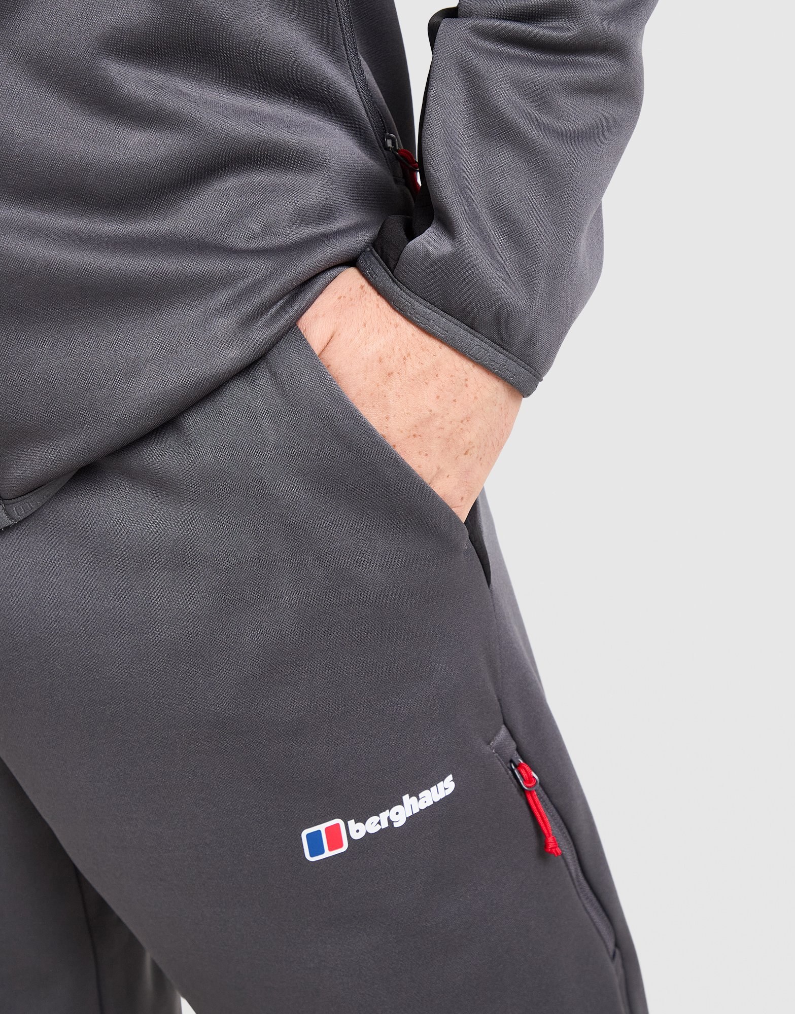 Berghaus Lonnen Poly Trainingshose