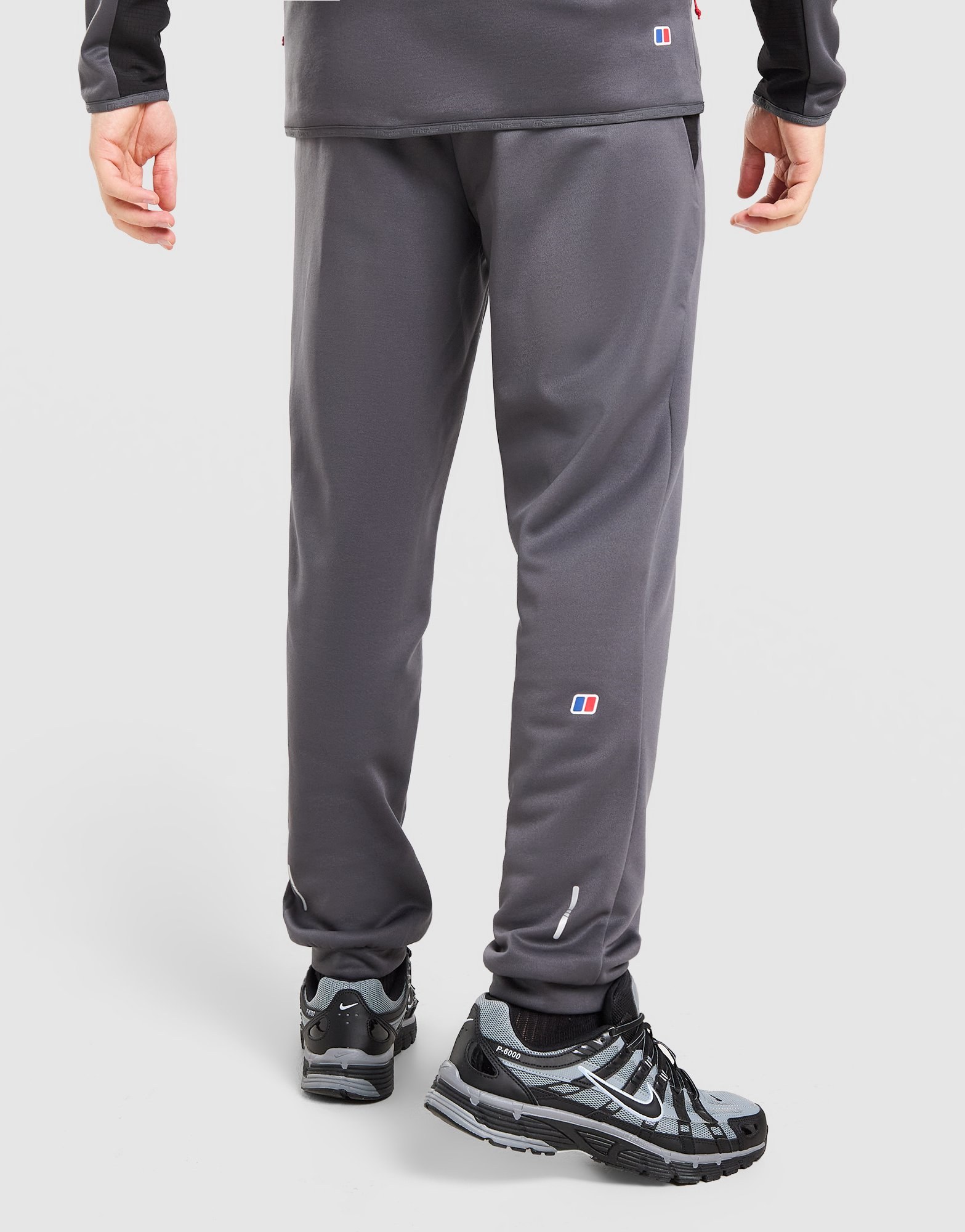 Berghaus Lonnen Poly Trainingshose