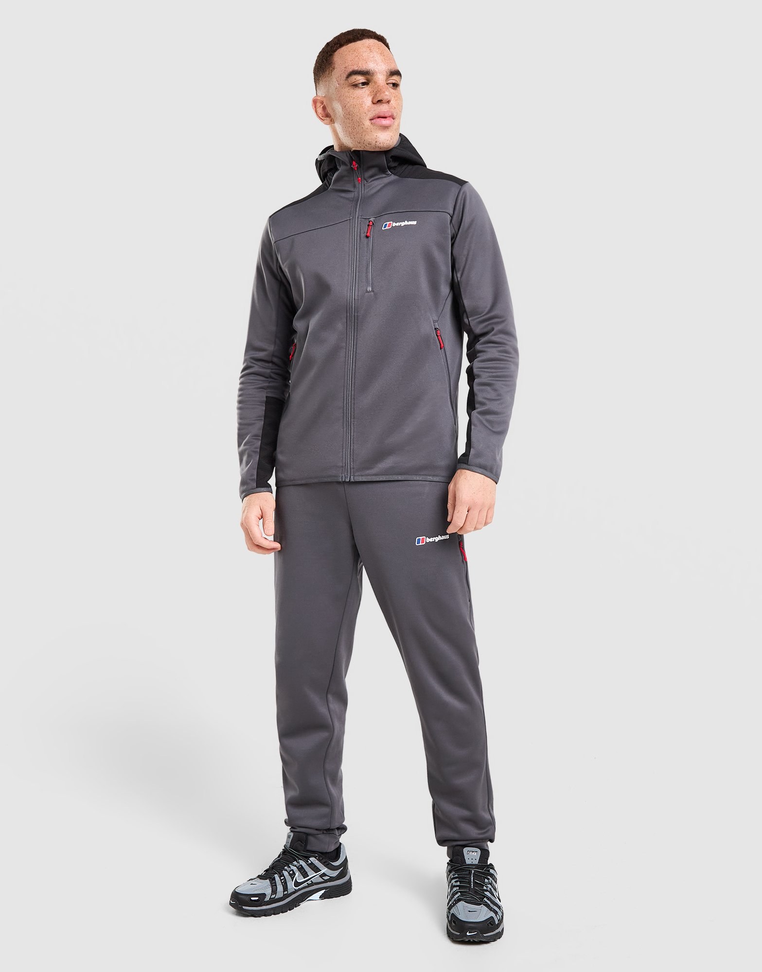 Berghaus Lonnen Poly Hoodie