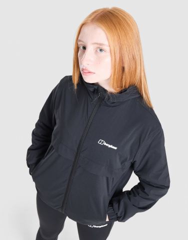 Berghaus Girls' Norrin Jacke Kinder