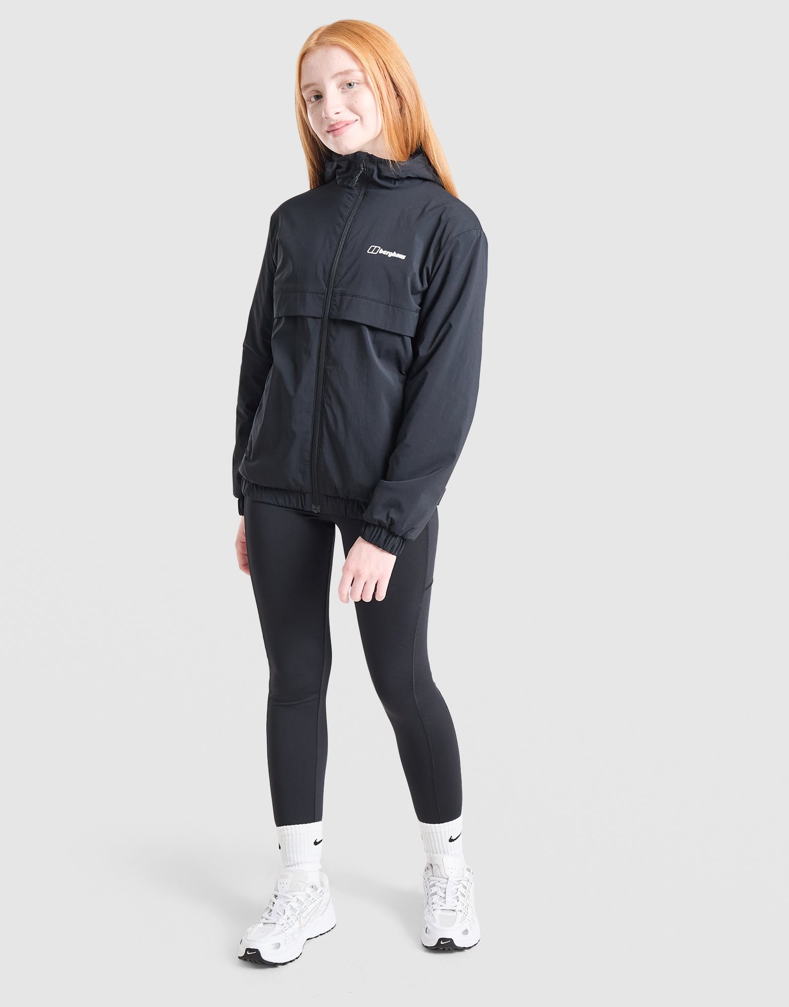 Berghaus Girls' Norrin Jacke Kinder