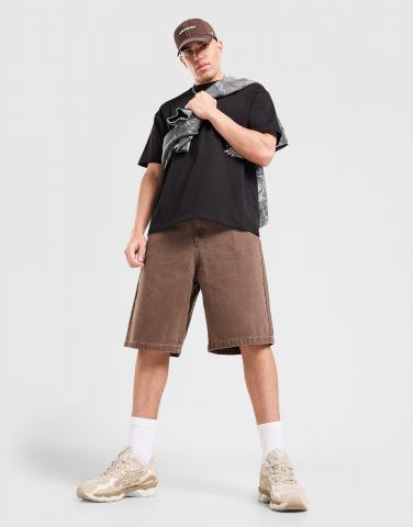 Unlike Humans Quin Jorts
