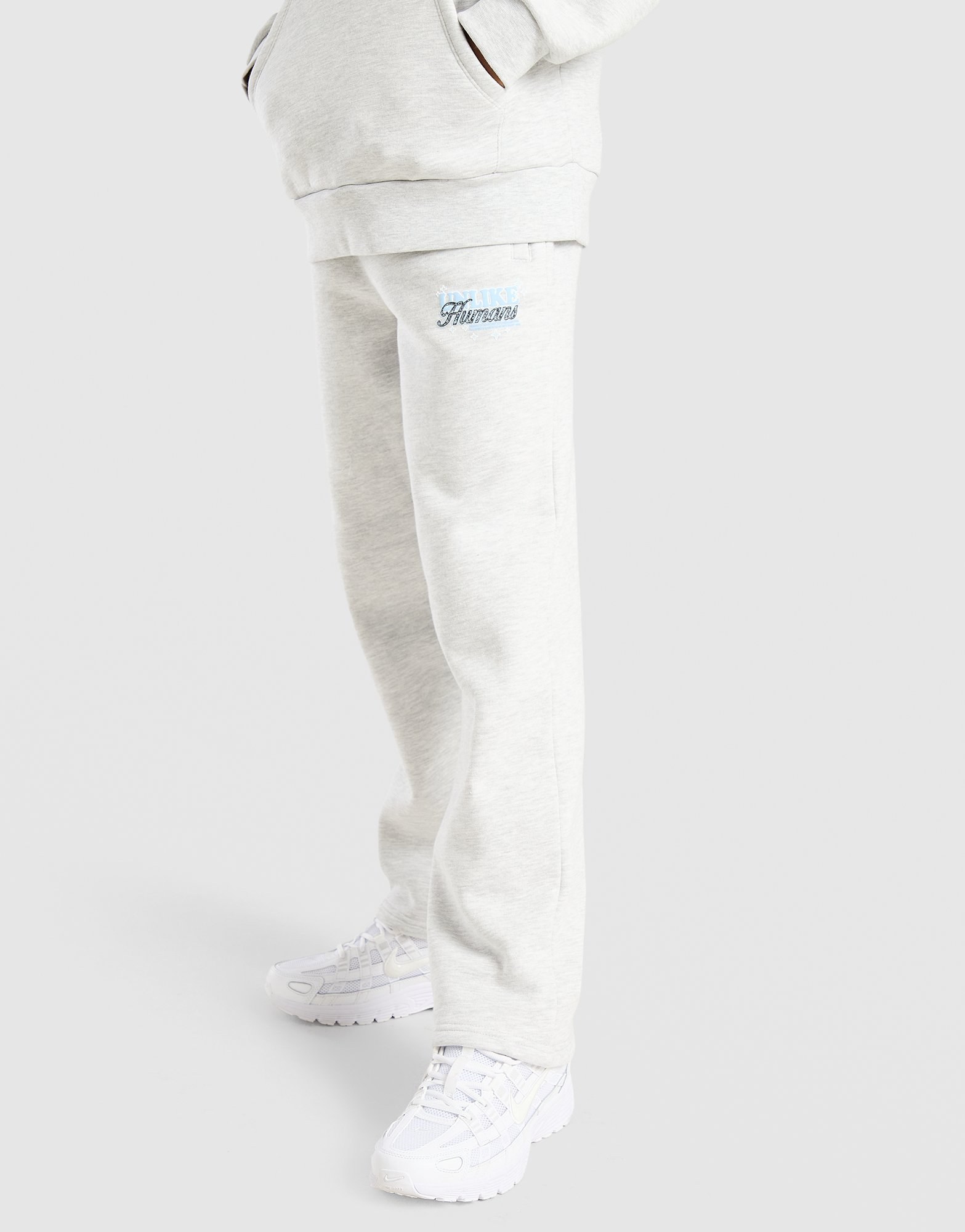 Unlike Humans Service Jogginghose Kinder
