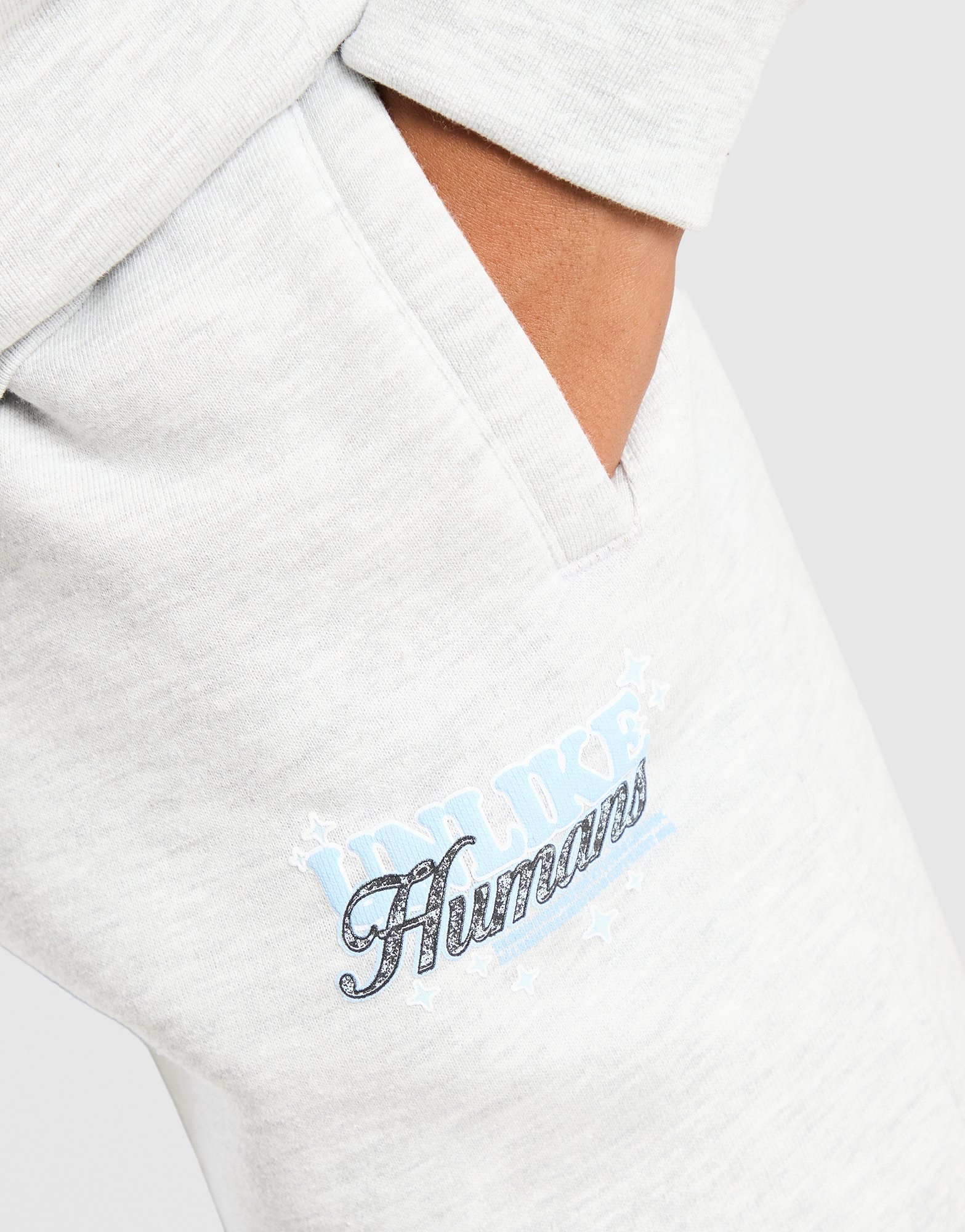 Unlike Humans Service Jogginghose Kinder