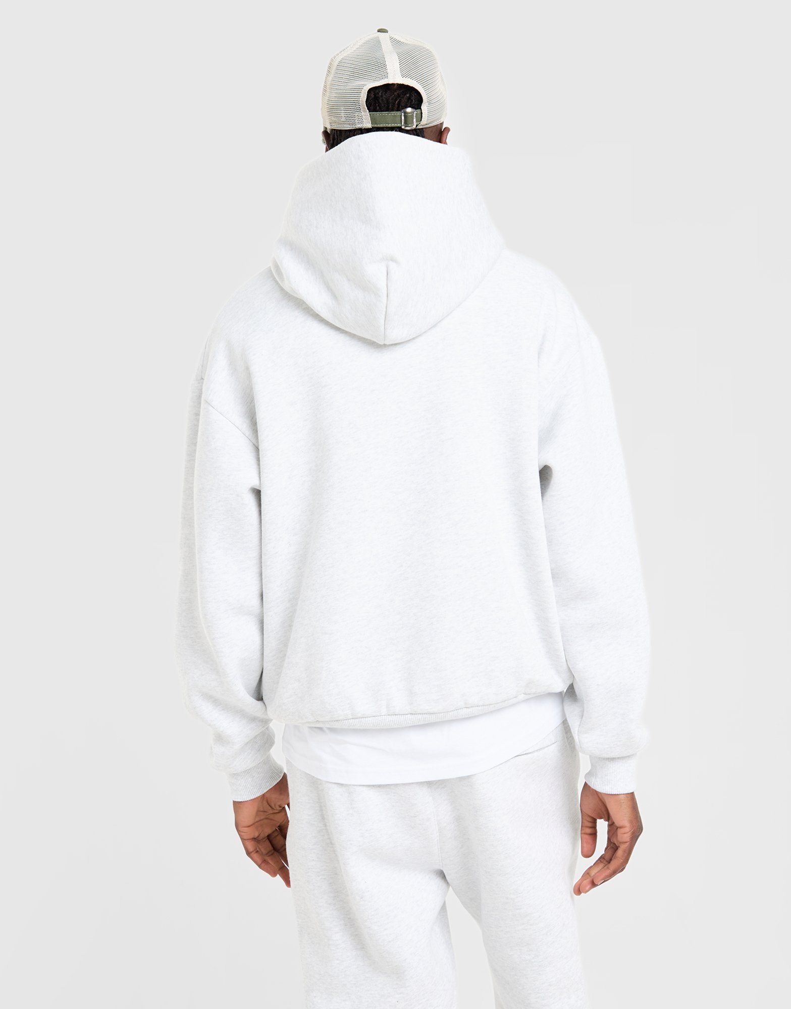 Nike Solo Fleece Hoodie