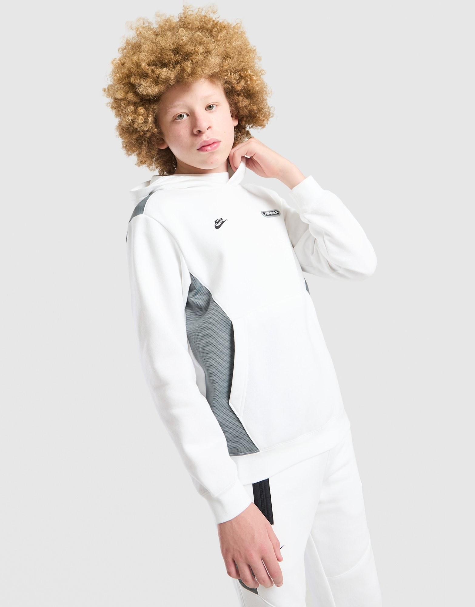 Nike Air Max Hoodie Kinder