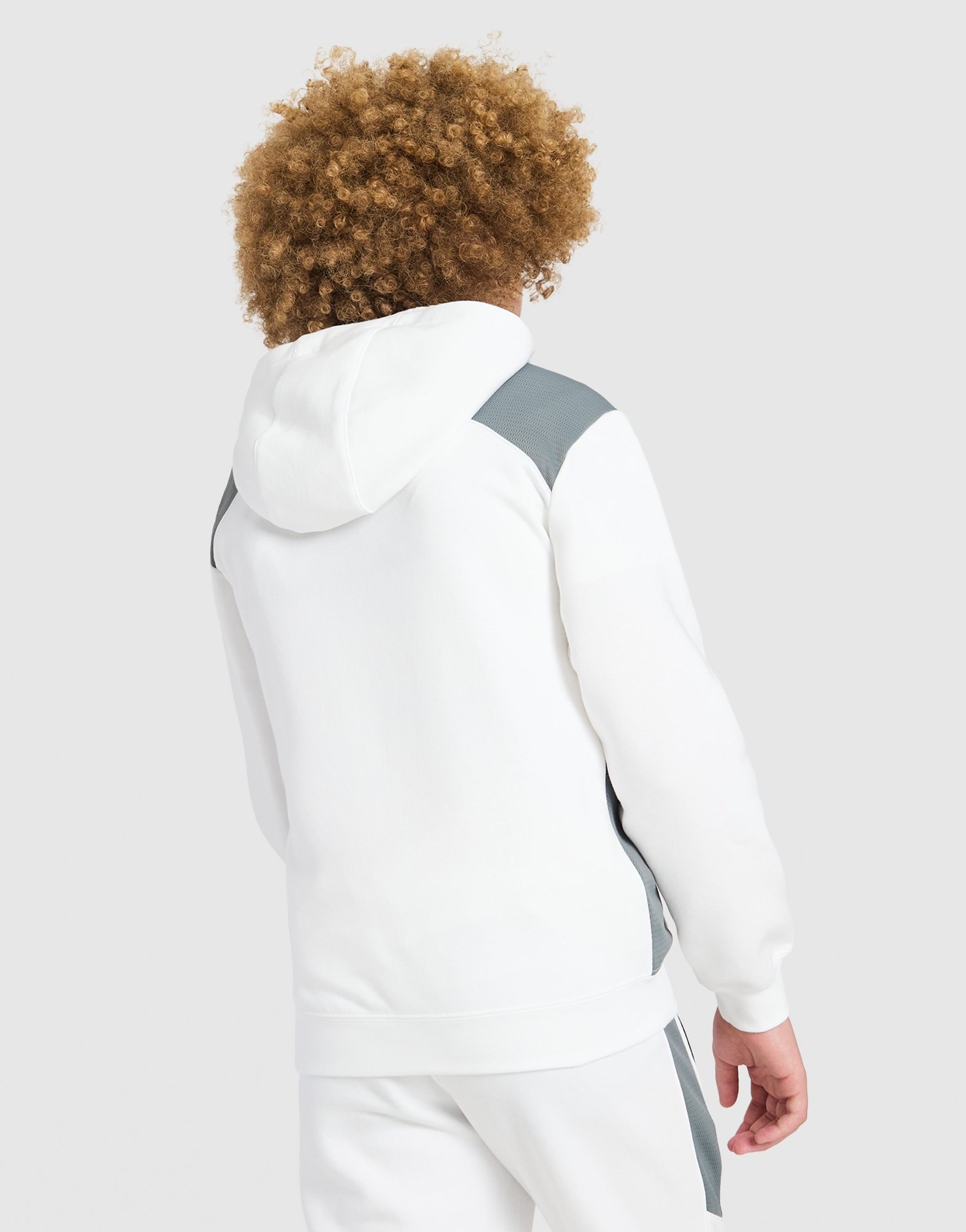 Nike Air Max Hoodie Kinder